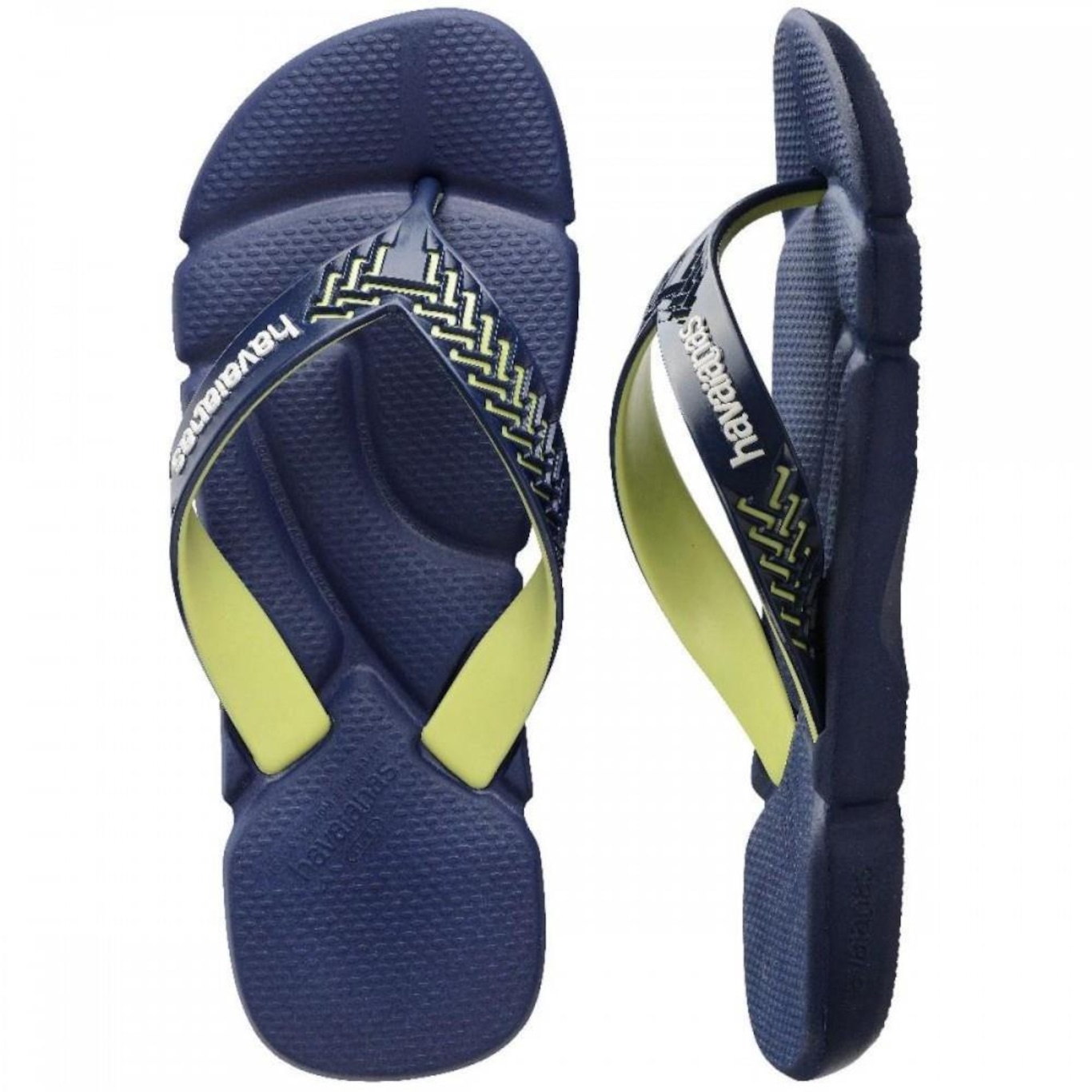 Chinelo Havaianas Power 2.0 Masculino - Foto 4