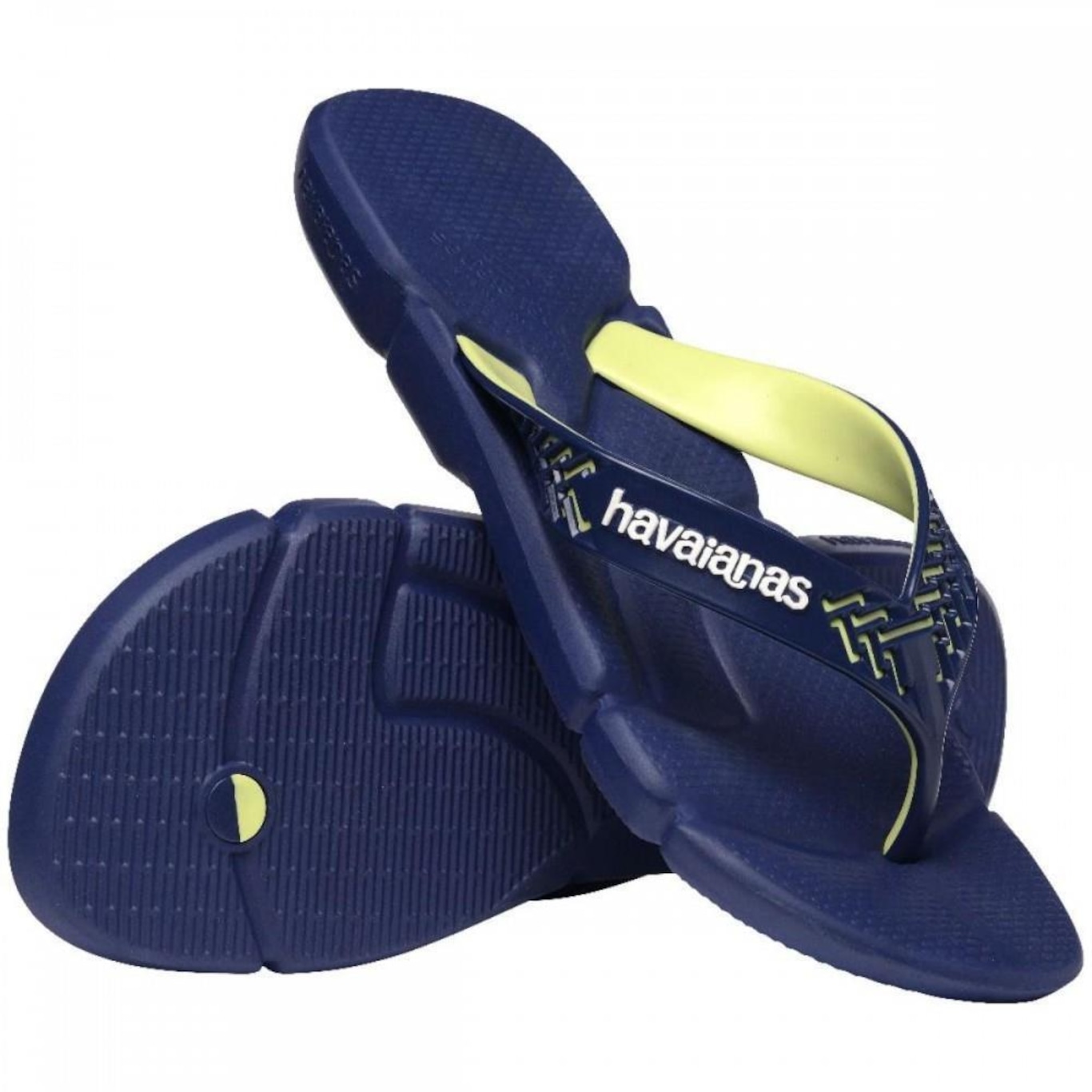 Chinelo Havaianas Power 2.0 Masculino - Foto 5