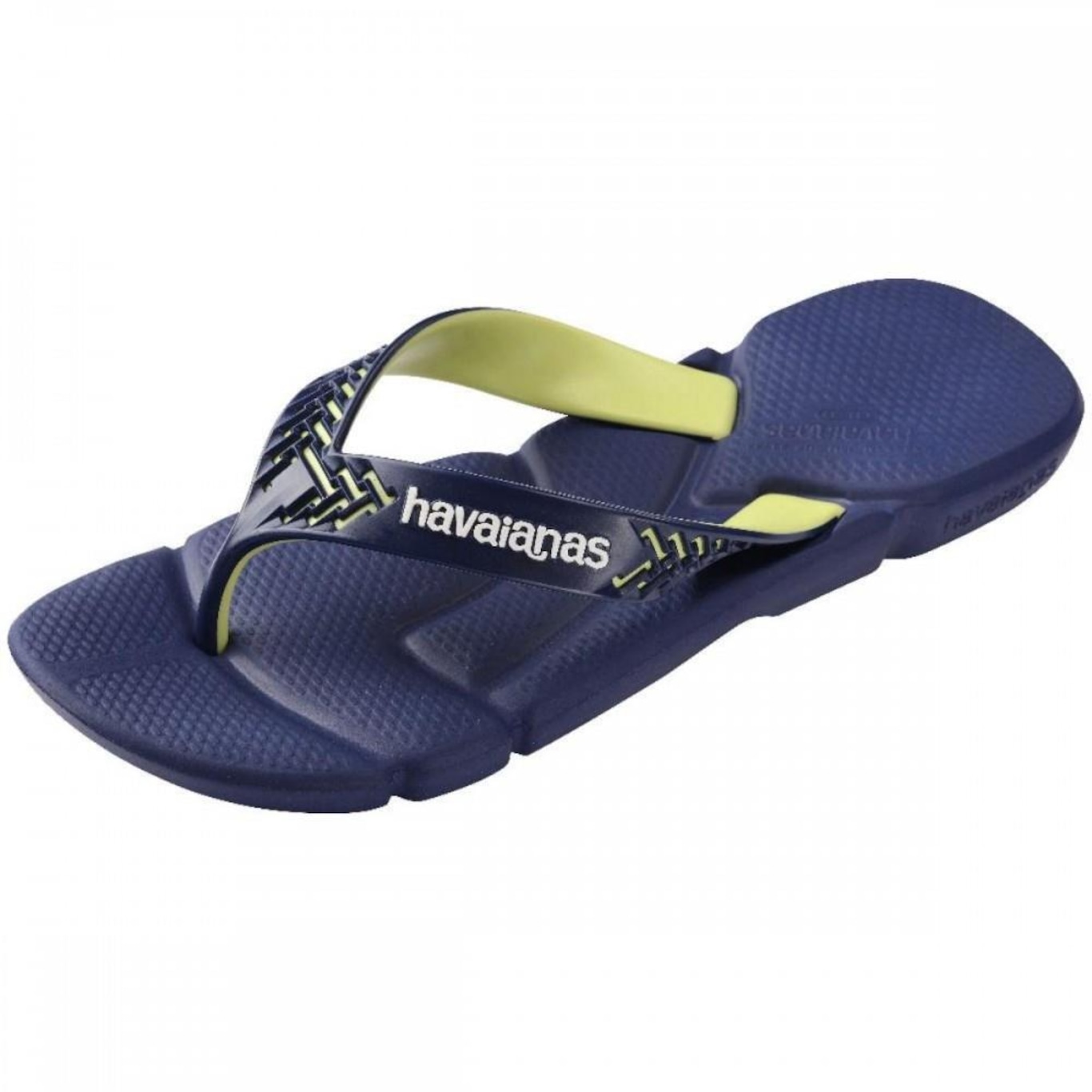 Chinelo Havaianas Power 2.0 Masculino - Foto 6