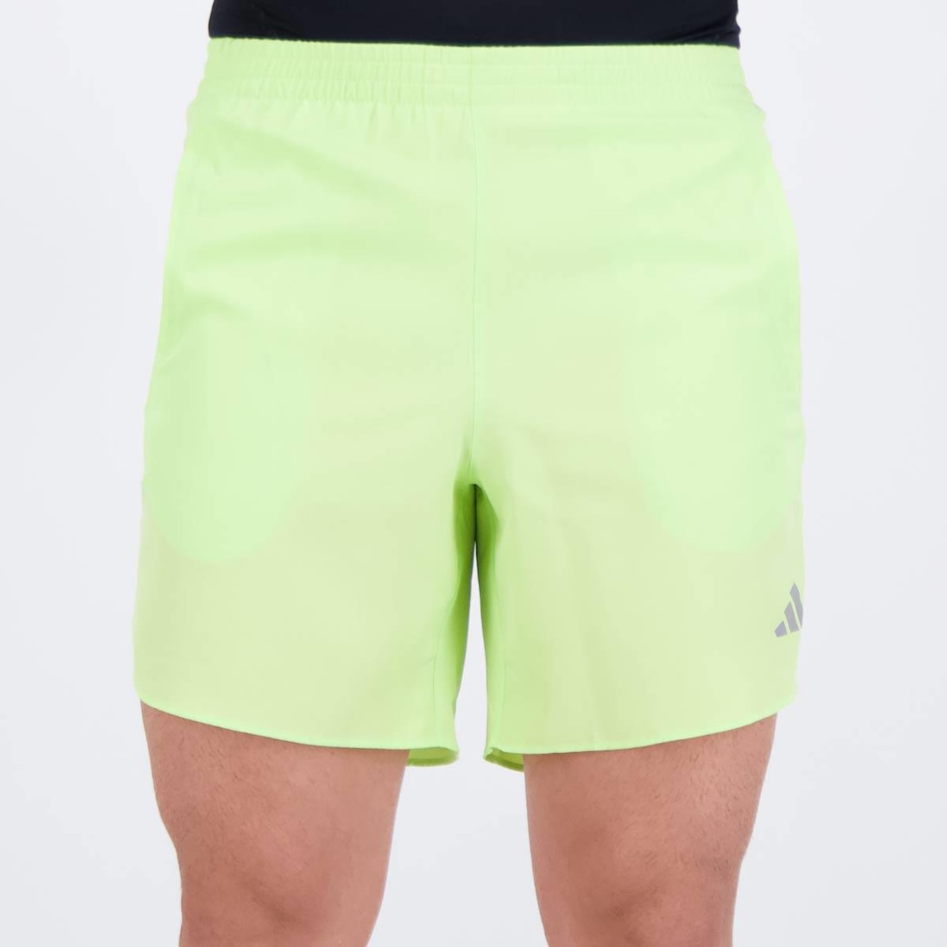 Shorts adidas Run It - Masculino - Foto 1