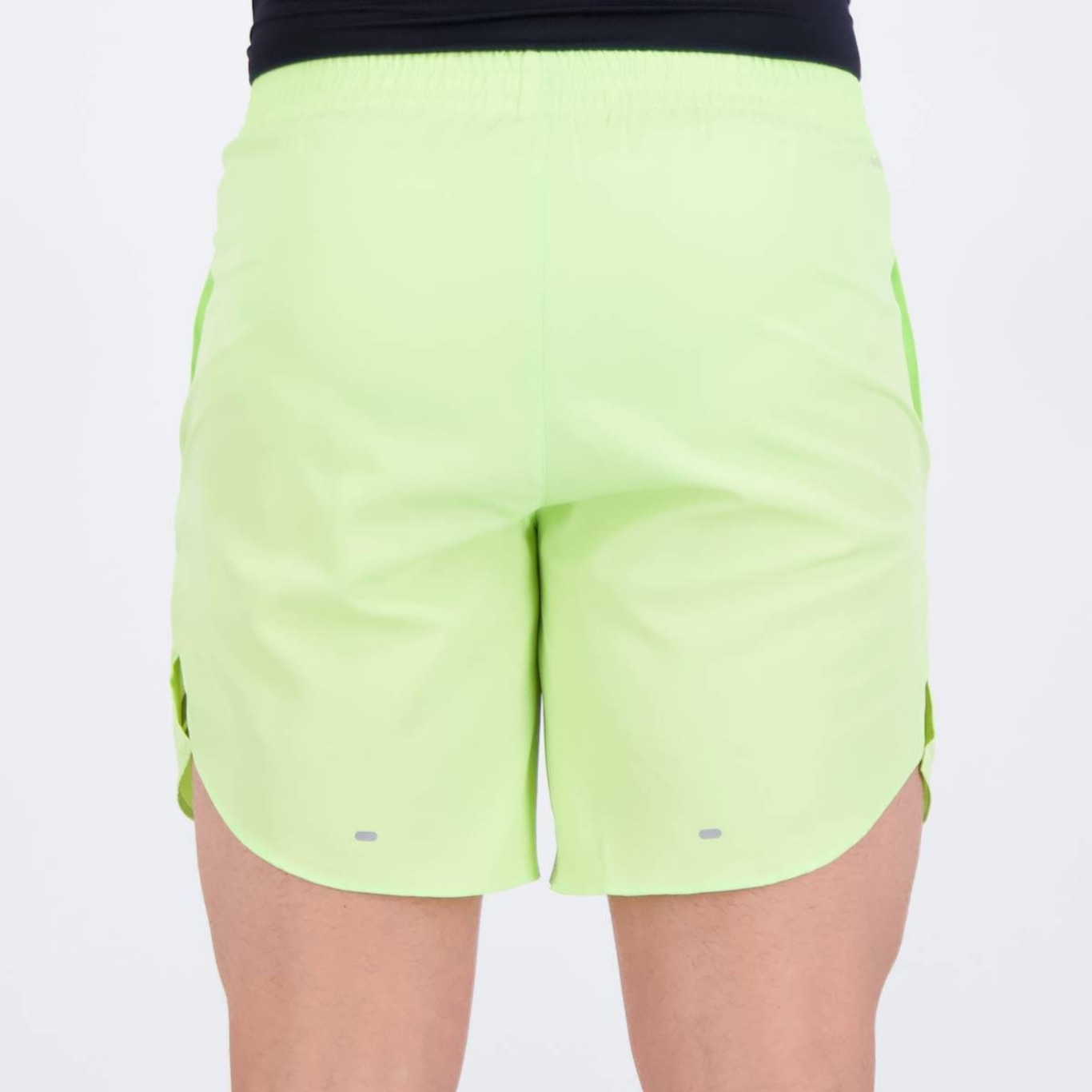 Shorts adidas Run It - Masculino - Foto 4