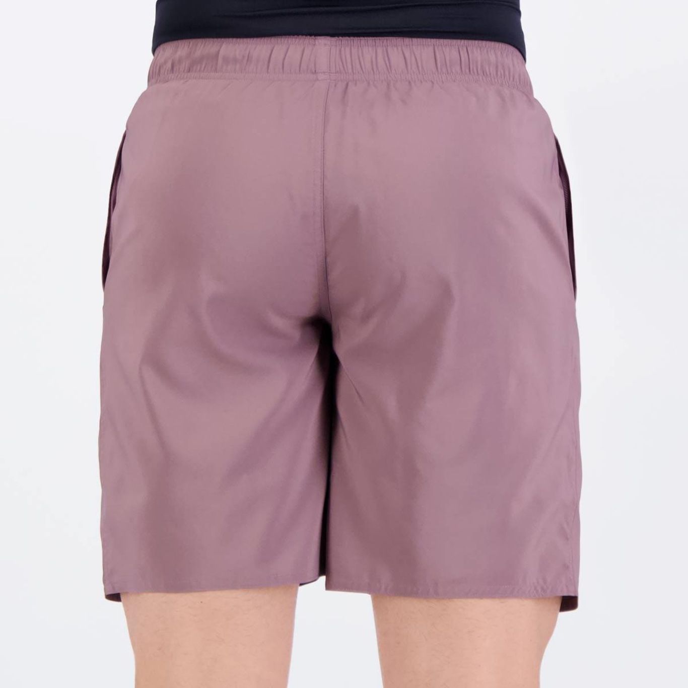 Shorts adidas Natação Clássico Sld - Masculino - Foto 4