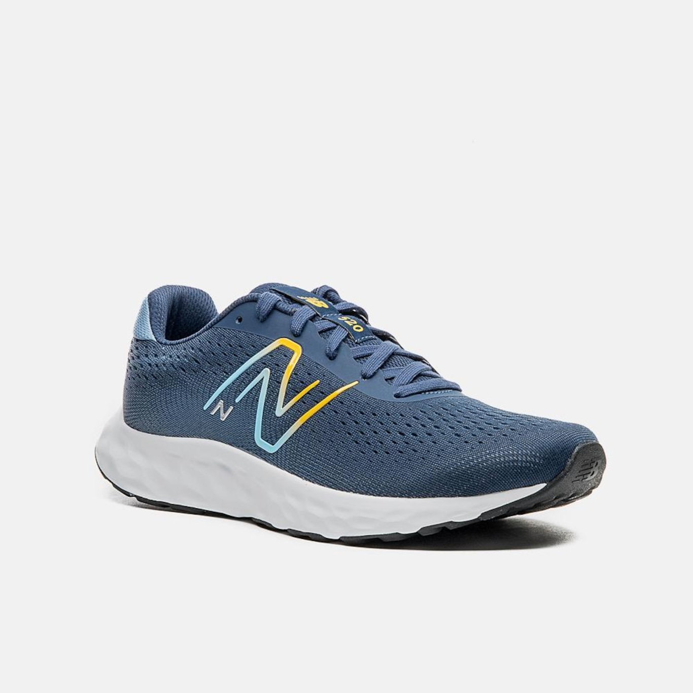 Tênis New Balance 520V8 - Masculino - Foto 4