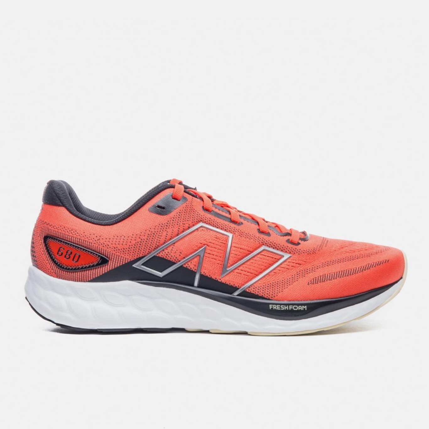 Tênis New Balance Fresh Foam 680V8 Masculino - Foto 1