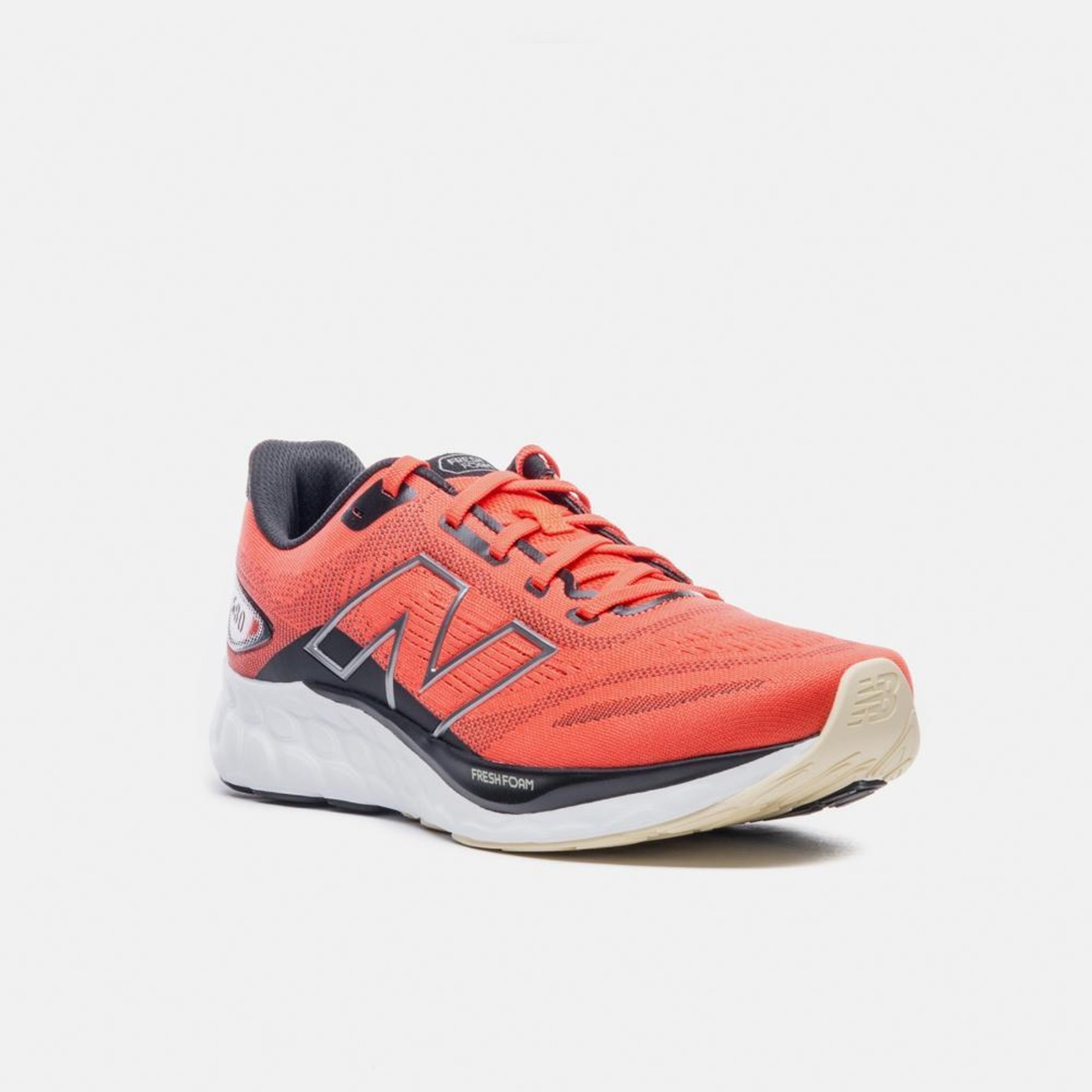 Tênis New Balance Fresh Foam 680V8 Masculino - Foto 4