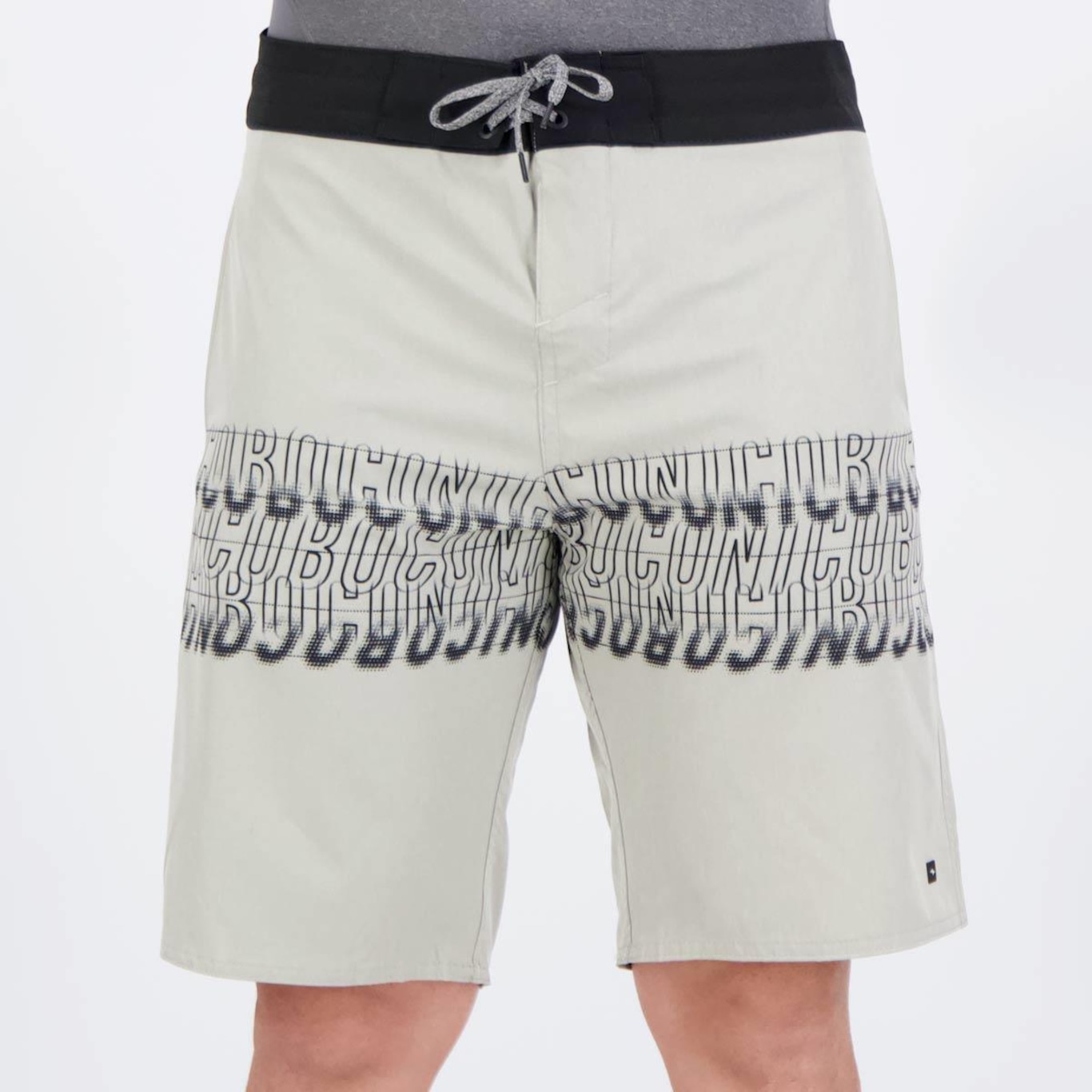 Bermuda Nicoboco Boardshort Shills - Masculina - Foto 1