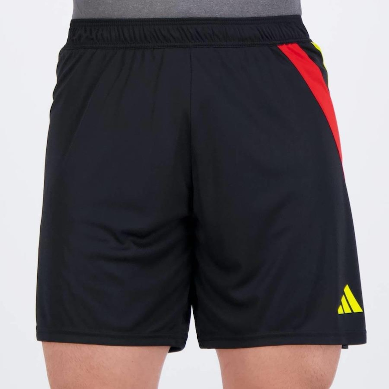 Calção adidas Fortore 23 - Masculino - Foto 1