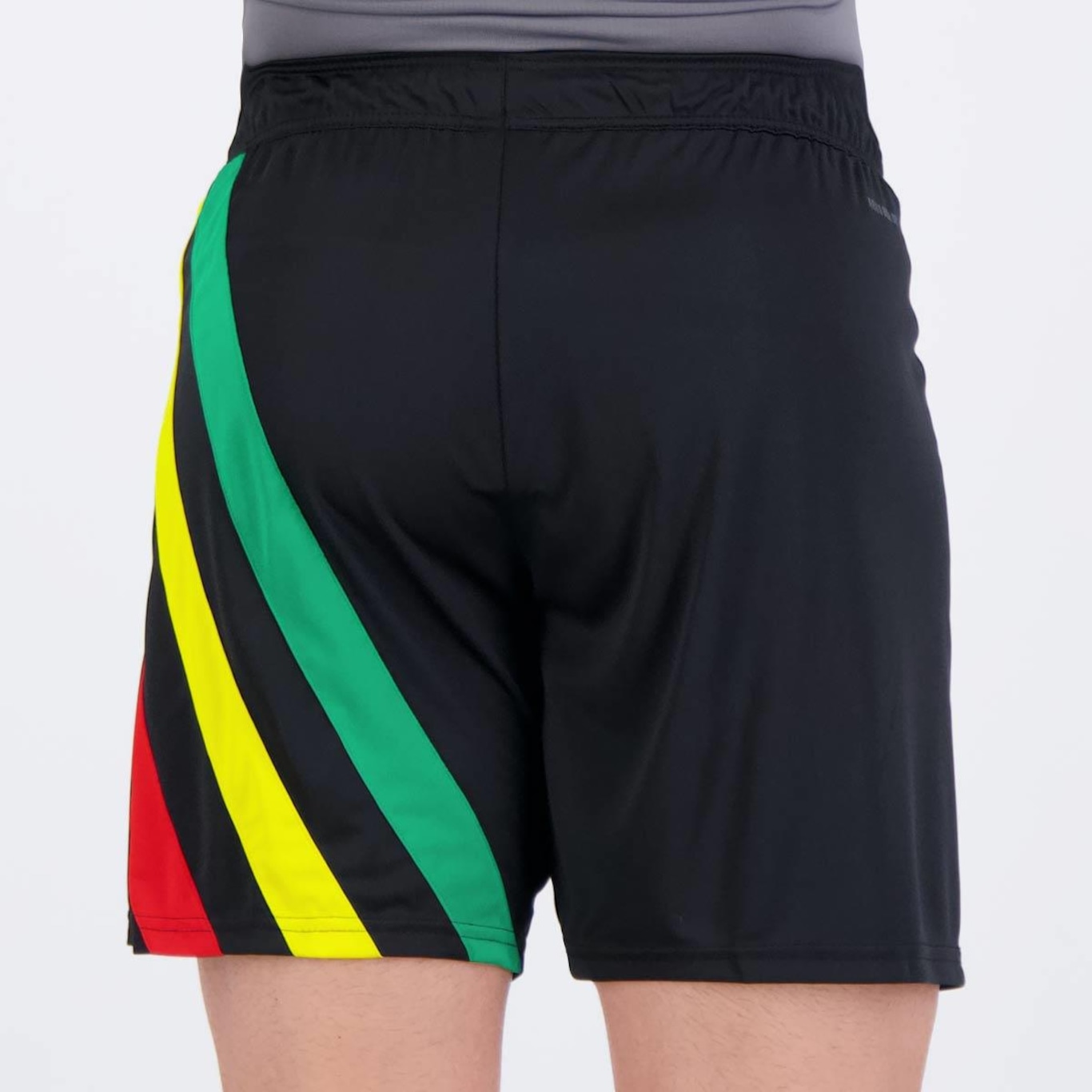 Calção adidas Fortore 23 - Masculino - Foto 4