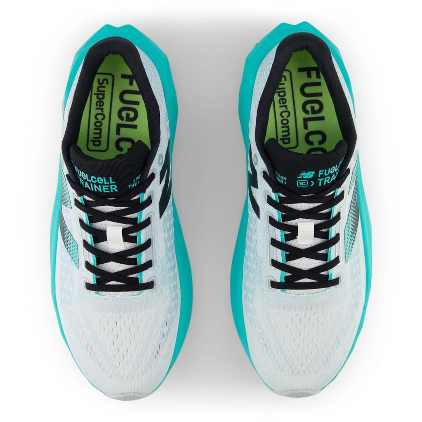 Tênis New Balance Fuelcell Supercomp Trainer V3 - Masculino - Foto 4