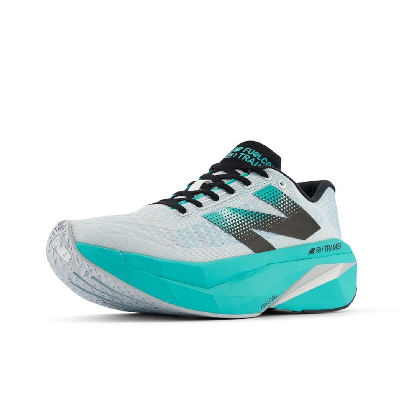 Tênis New Balance Fuelcell Supercomp Trainer V3 - Masculino - Foto 5