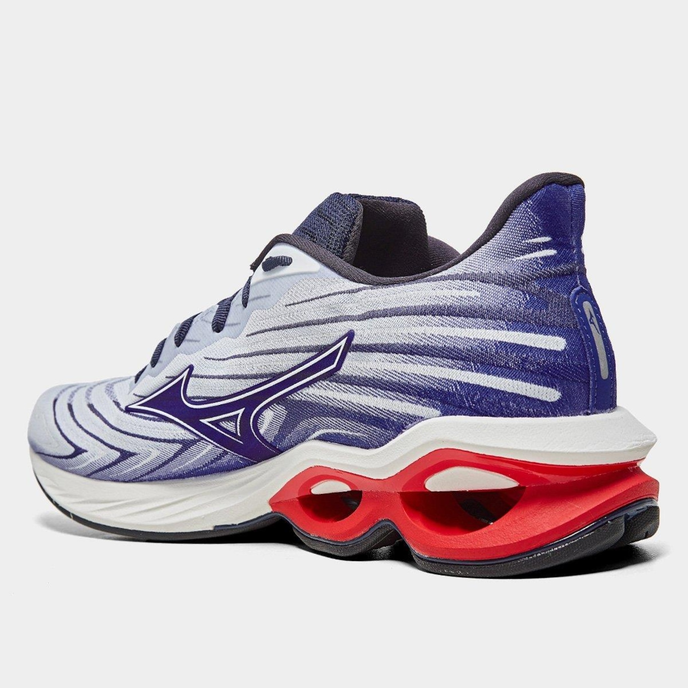 Tênis Mizuno Wave Creation 25 - Masculino - Foto 4