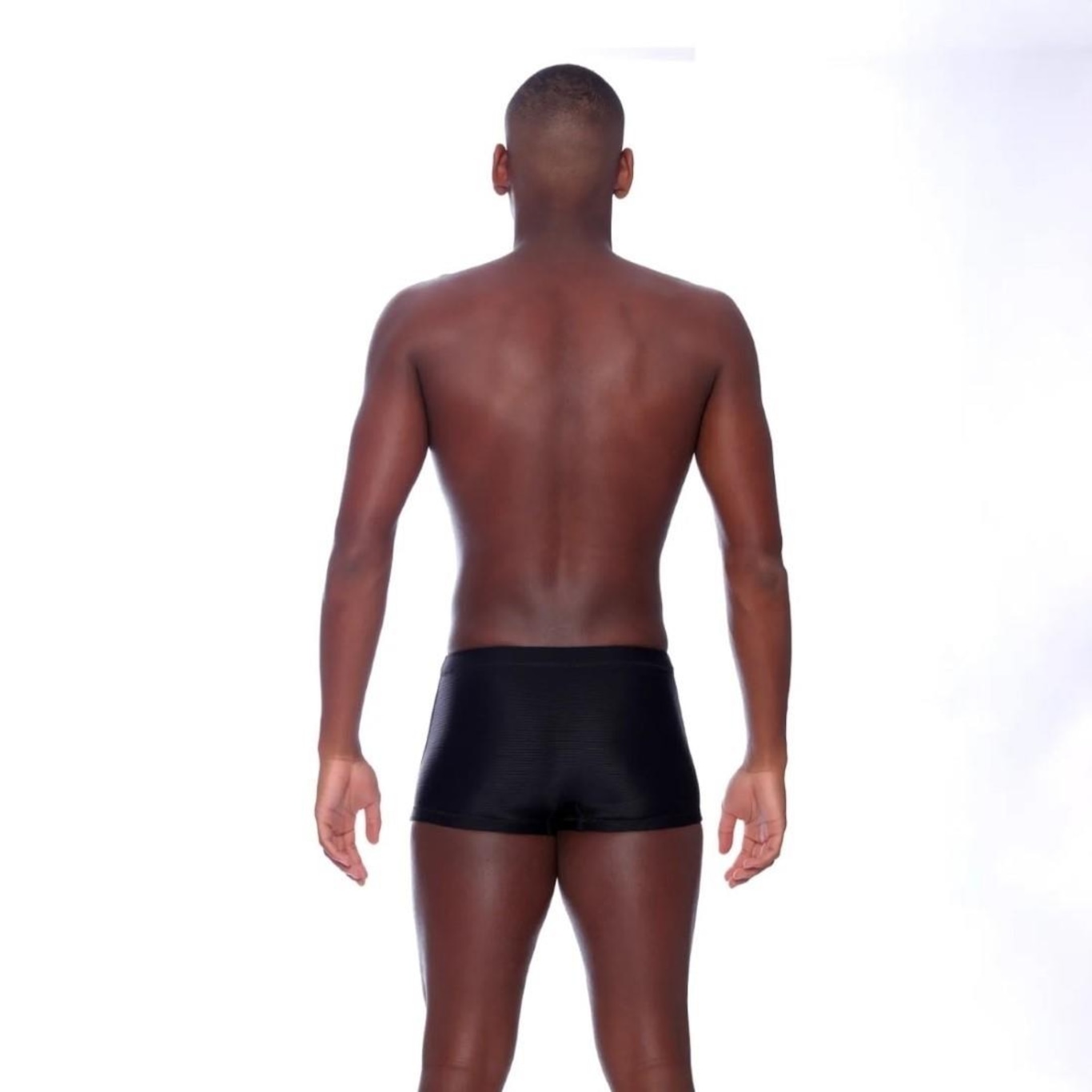 Sunga Boxer Speedo Canelada - Adulto - Foto 5