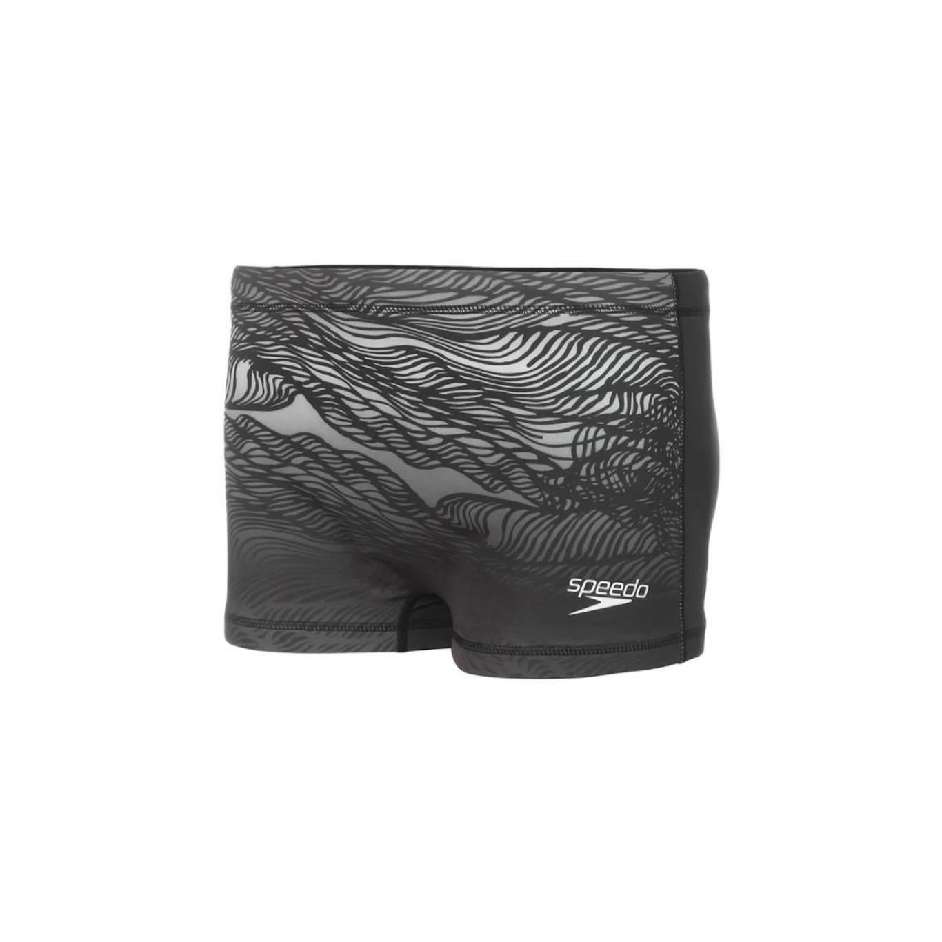 Sunga Boxer Speedo Net - Adulto - Foto 1