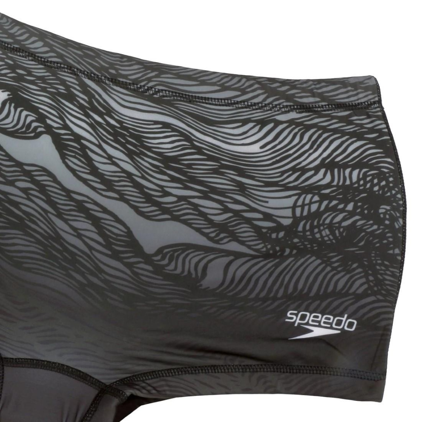 Sunga Boxer Speedo Net - Adulto - Foto 5