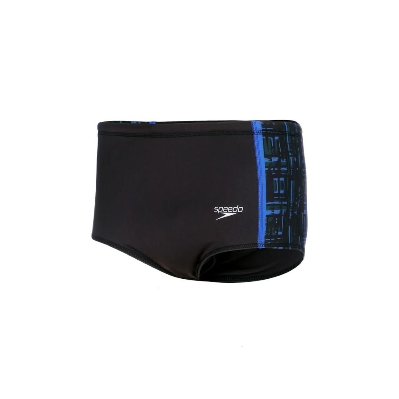 Sunga Speedo Tradicional Prime - Adulto - Foto 1