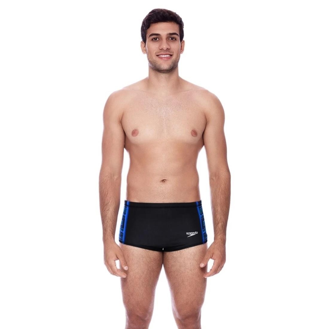 Sunga Speedo Tradicional Prime - Adulto - Foto 3