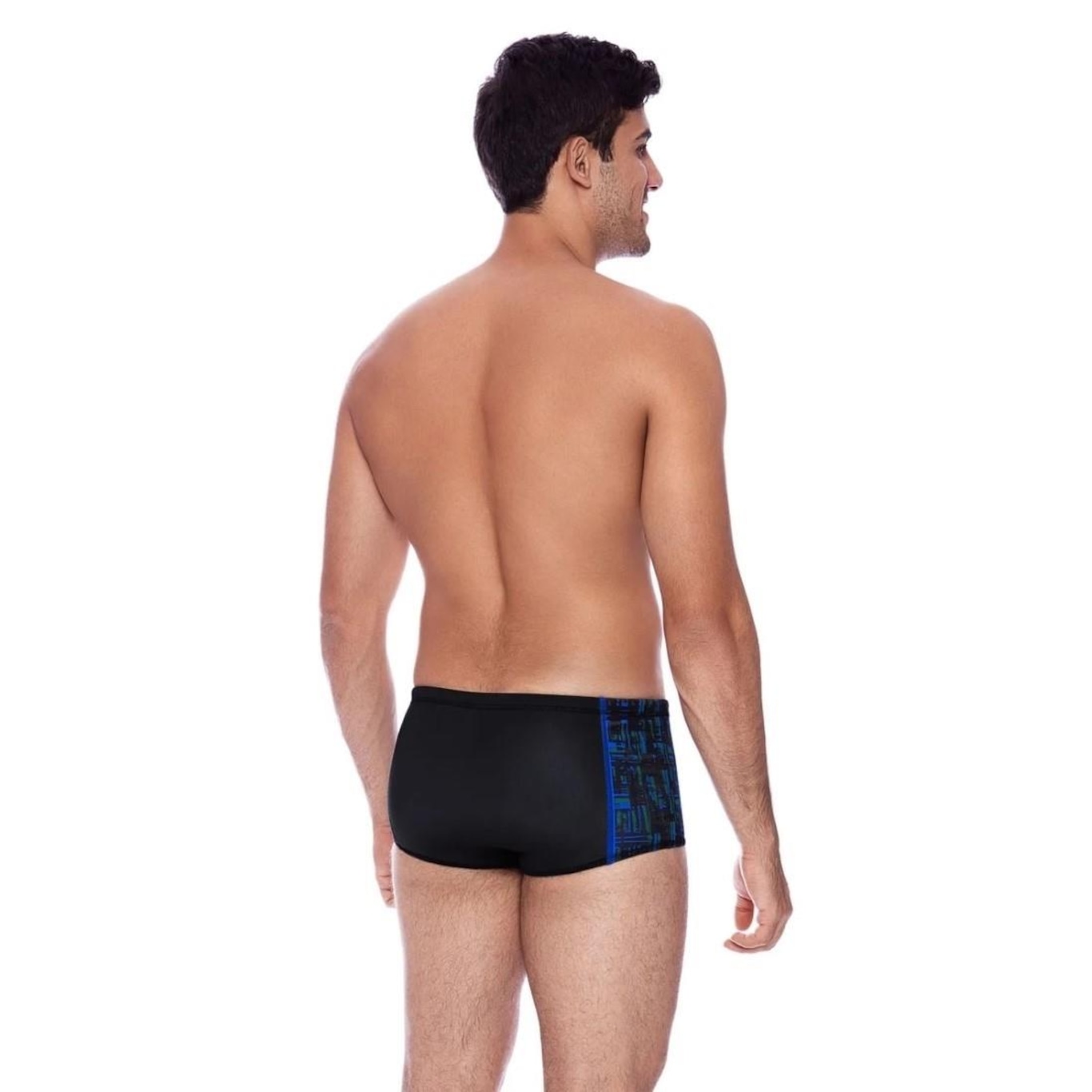 Sunga Speedo Tradicional Prime - Adulto - Foto 4