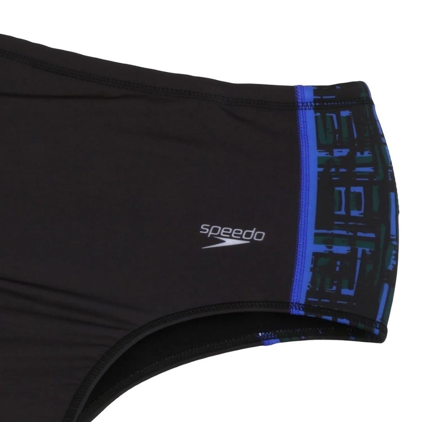 Sunga Speedo Tradicional Prime - Adulto - Foto 5