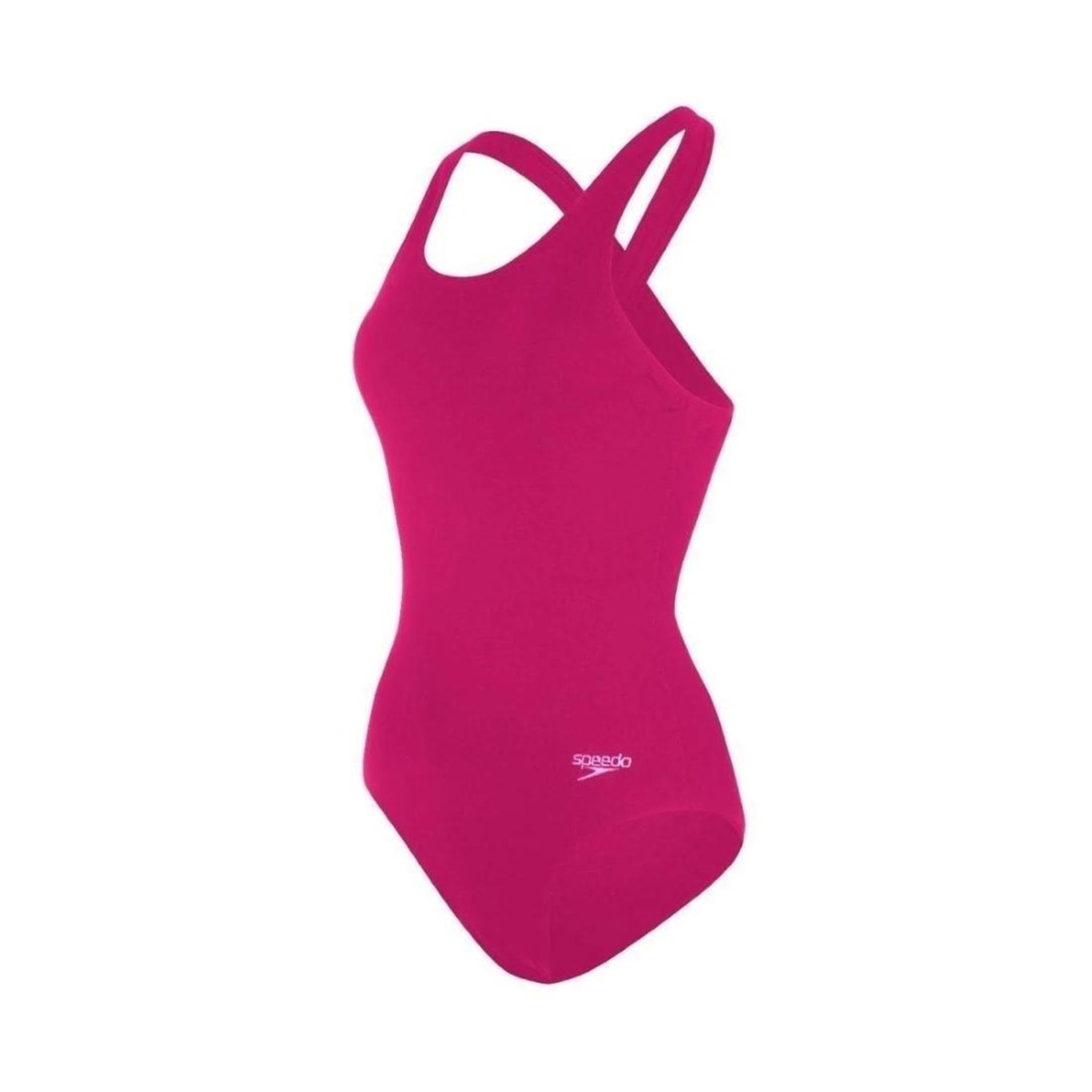 Maiô Speedo Supportive - Feminino - Foto 1