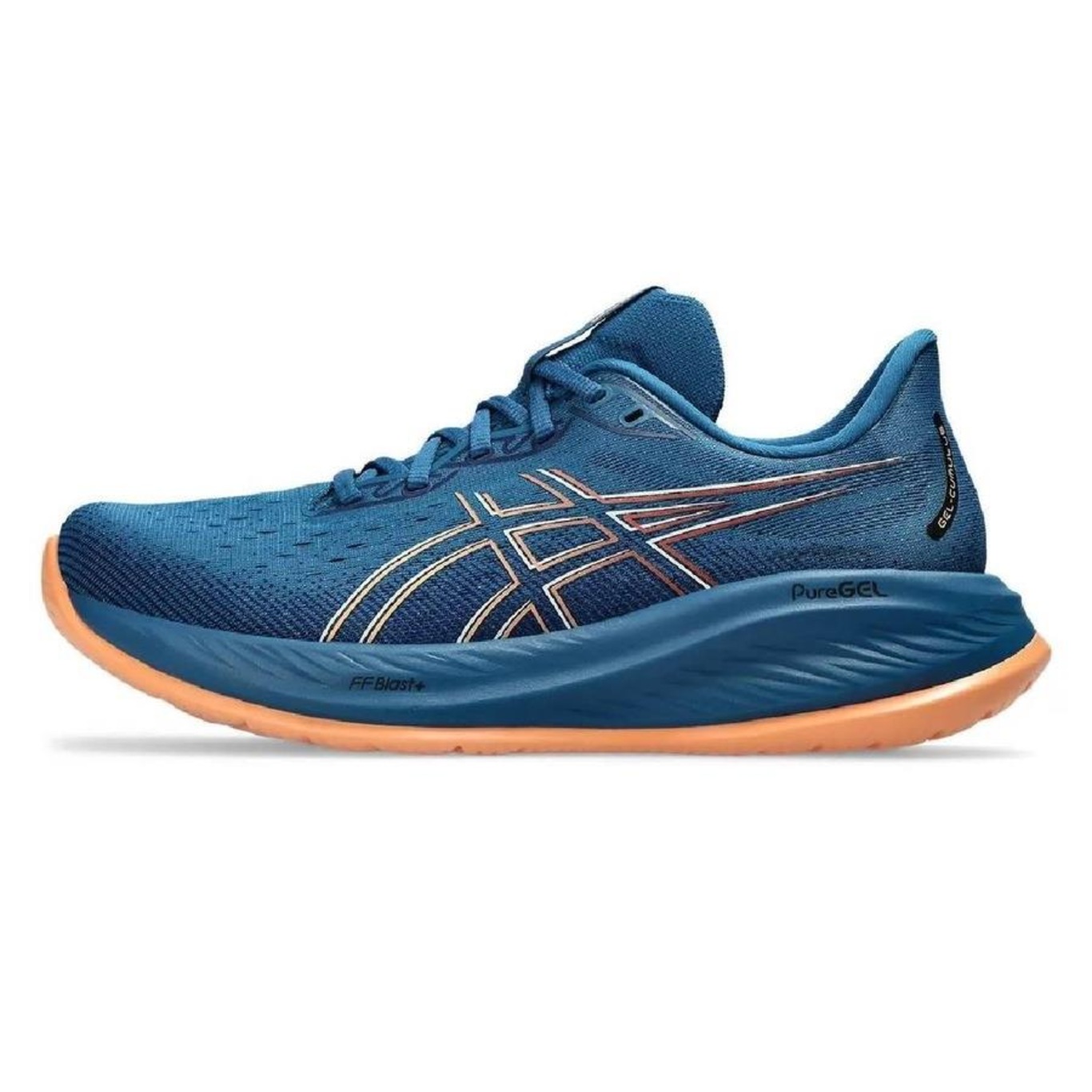 Tênis Asics Gel Cumulus 26 - Masculino - Foto 2