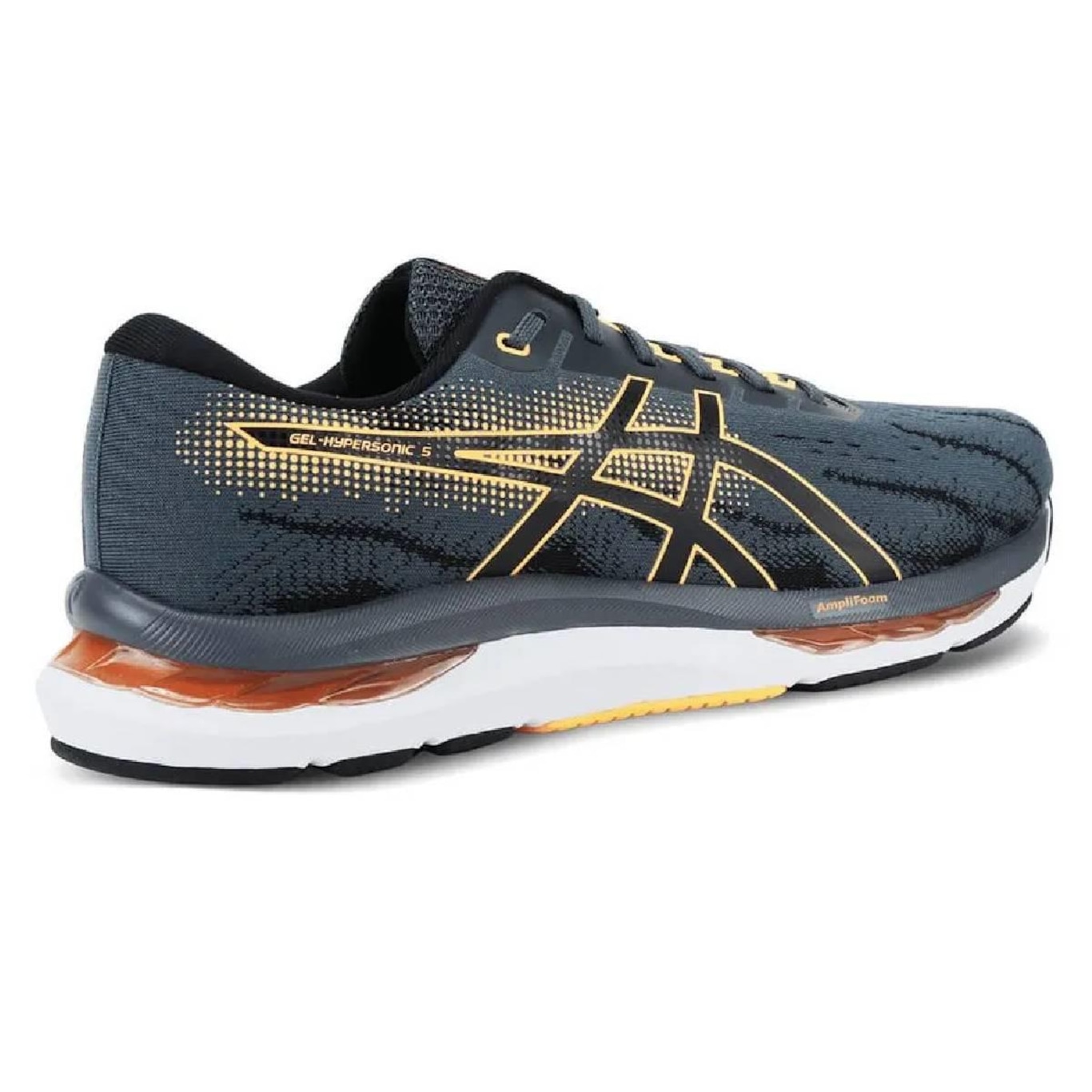 Tênis Asics Gel-Hypersonic 5 - Masculino - Foto 3