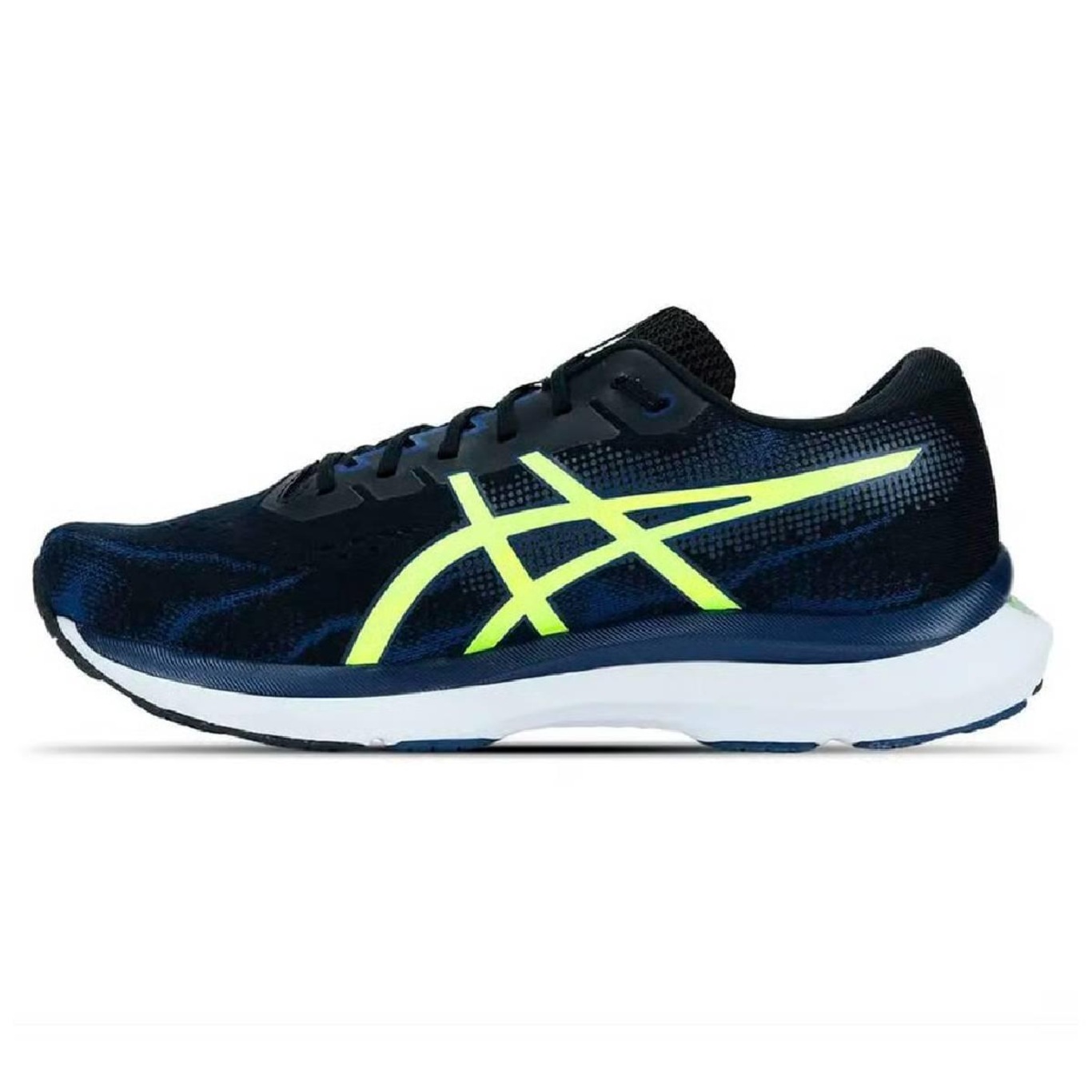 Tênis Asics Gel-Hypersonic 5 - Masculino - Foto 2