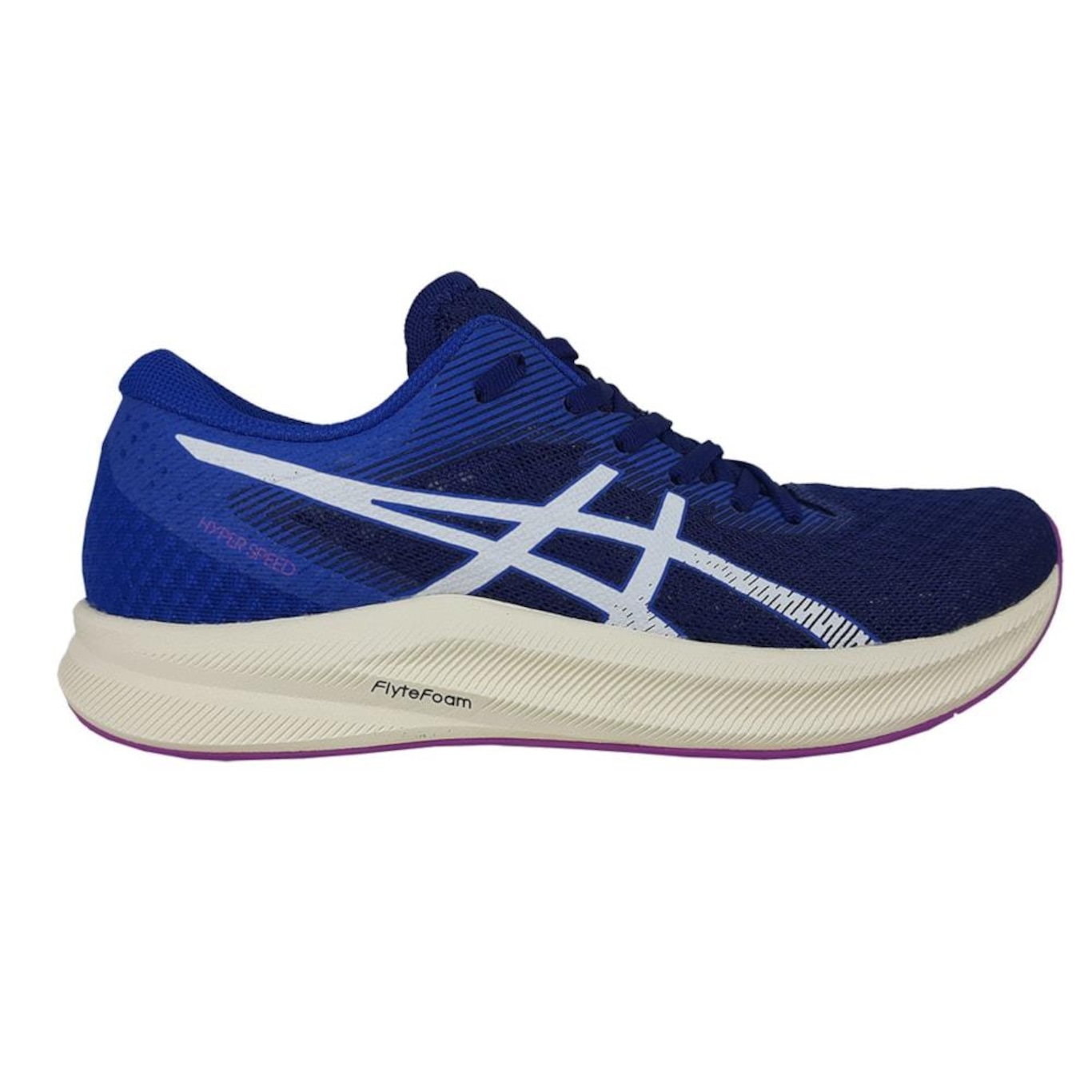 Tênis Asics Hyper Speed 2 - Feminino - Foto 1