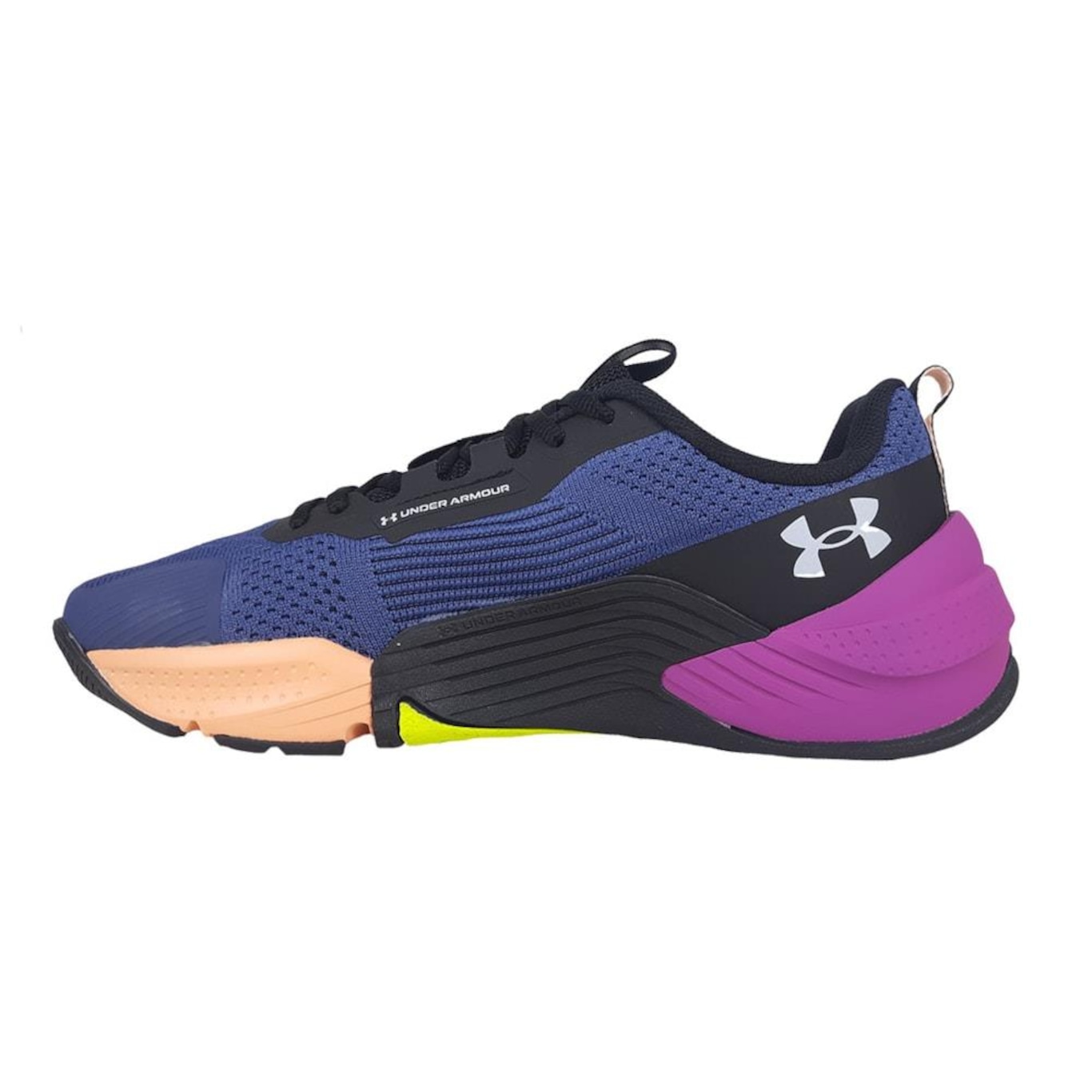 Tênis Under Armour Tribase Reps 2 - Adulto - Foto 2