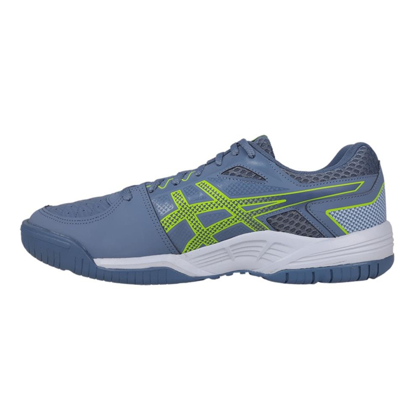 Tênis Asics Gel Backhand - Masculino - Foto 2