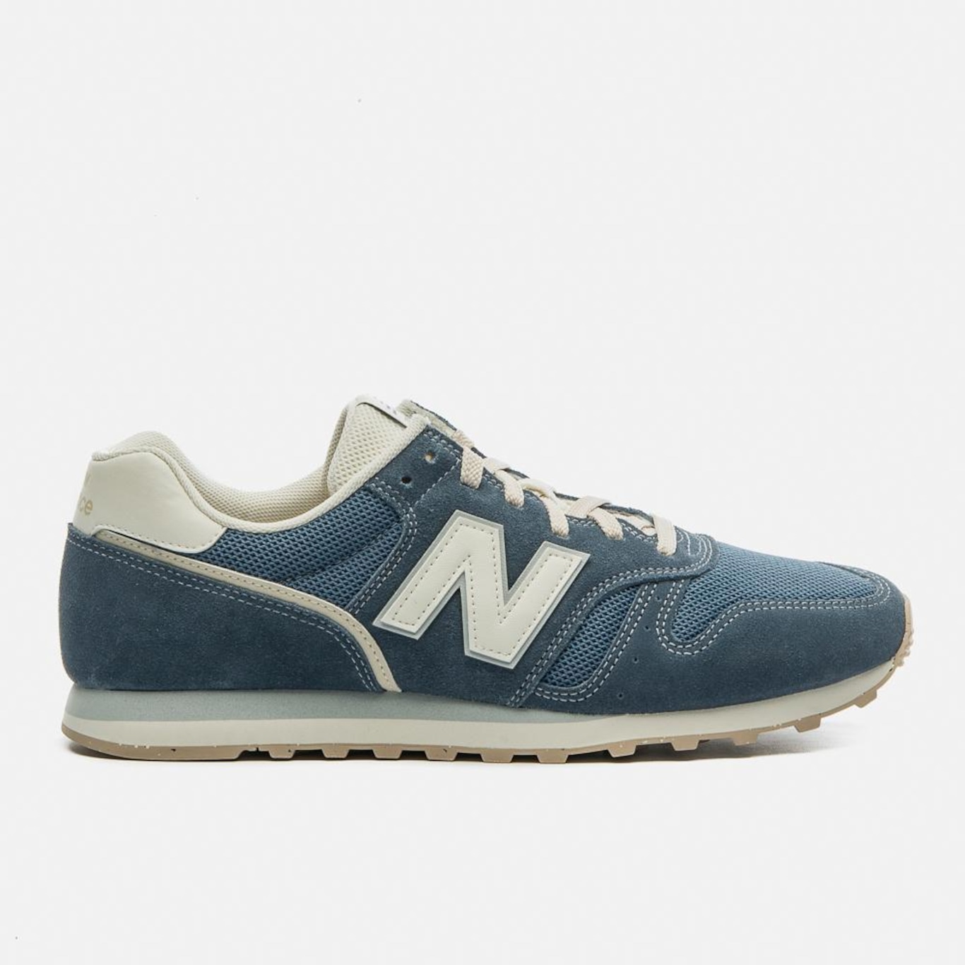 Tênis New Balance 373V2 - Masculino - Foto 1