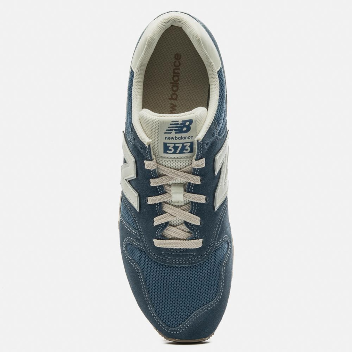 Tênis New Balance 373V2 - Masculino - Foto 3