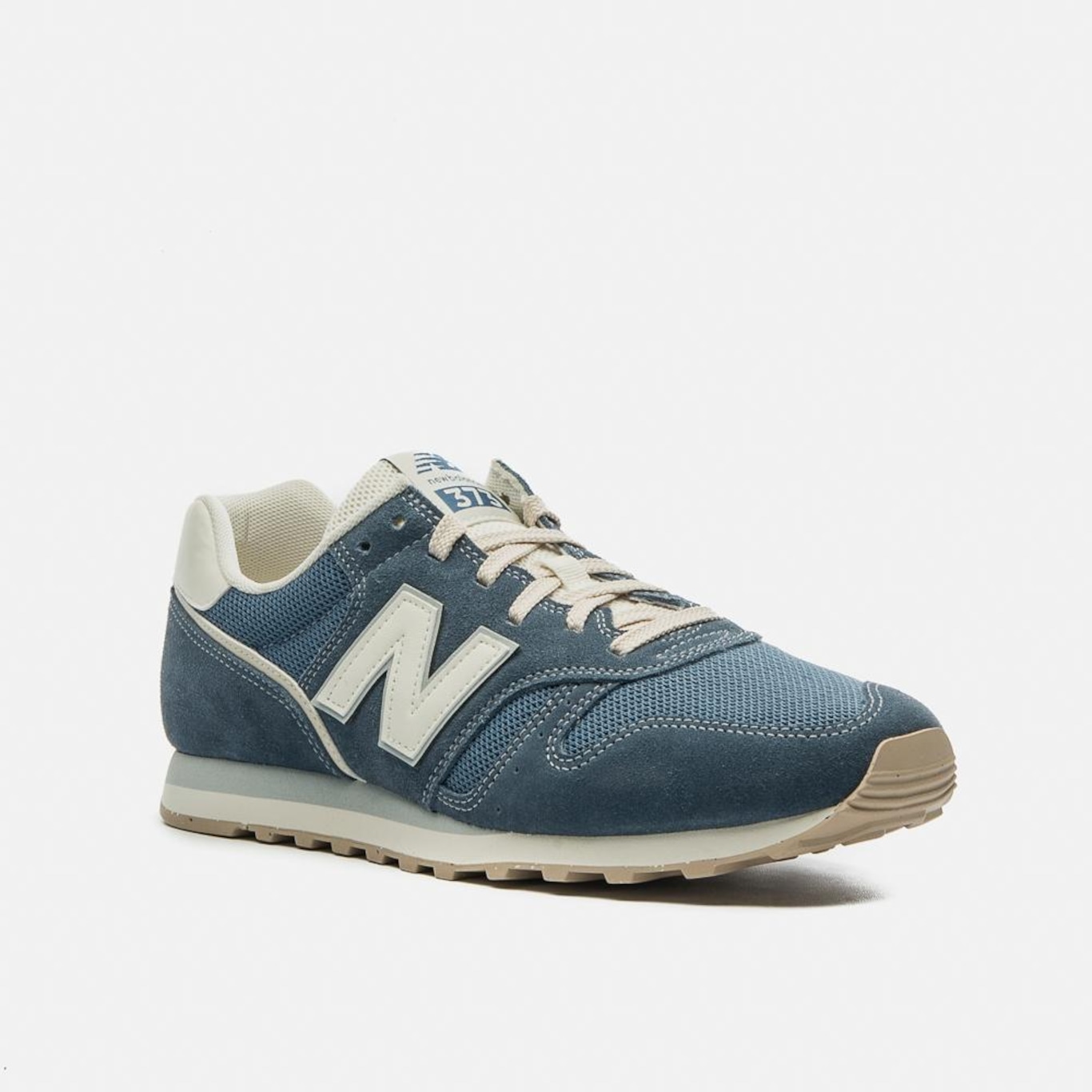 Tênis New Balance 373V2 - Masculino - Foto 4