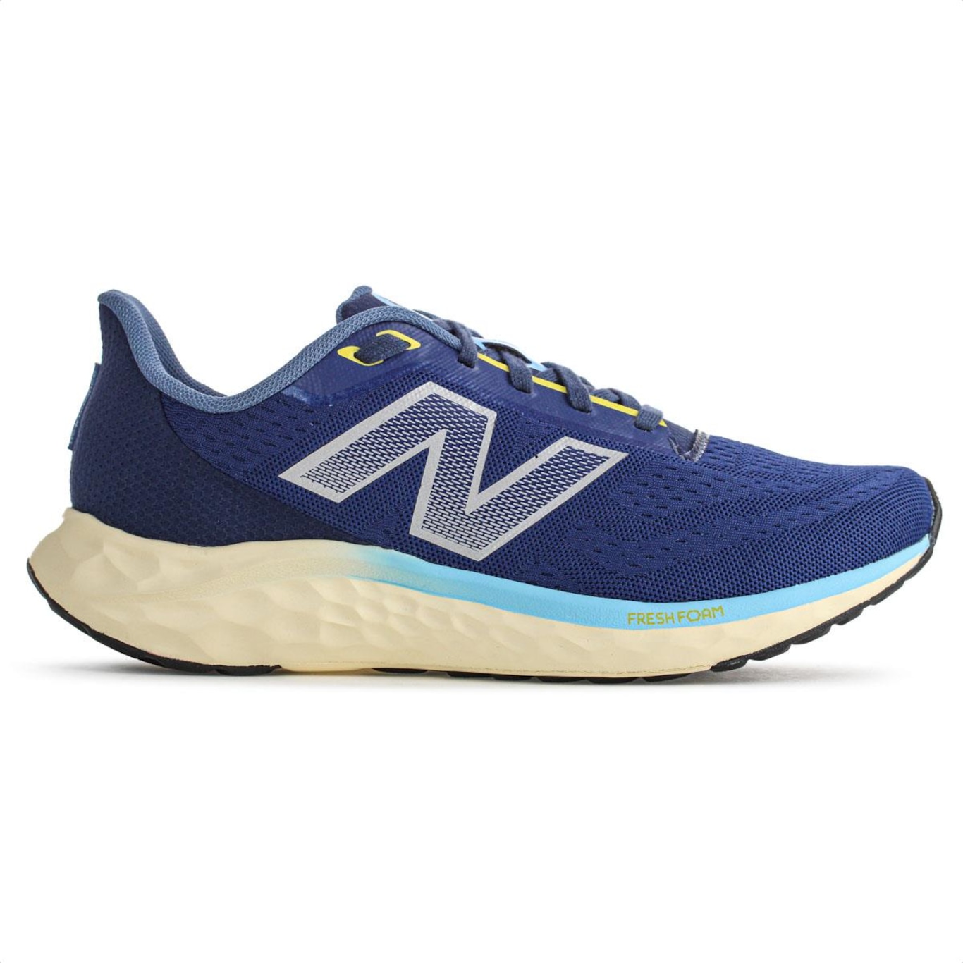 Tênis New Balance Fresh Foam Arish V4 - Masculino - Foto 1