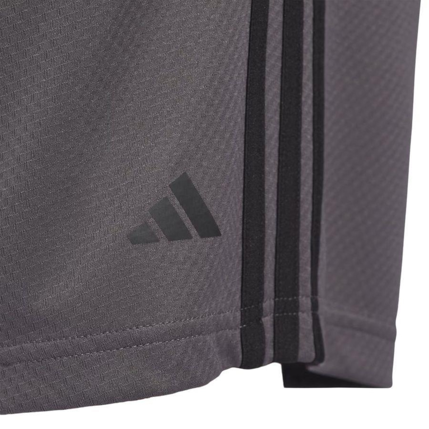 Shorts adidas 3 Listras - Masculino - Foto 5