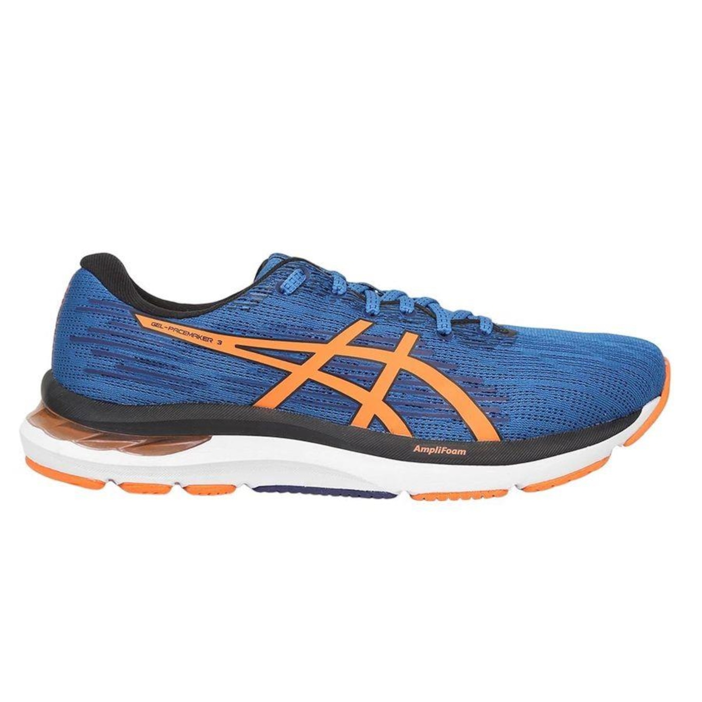 Tênis Asics Gel Pacemaker 3 - Masculino - Foto 1