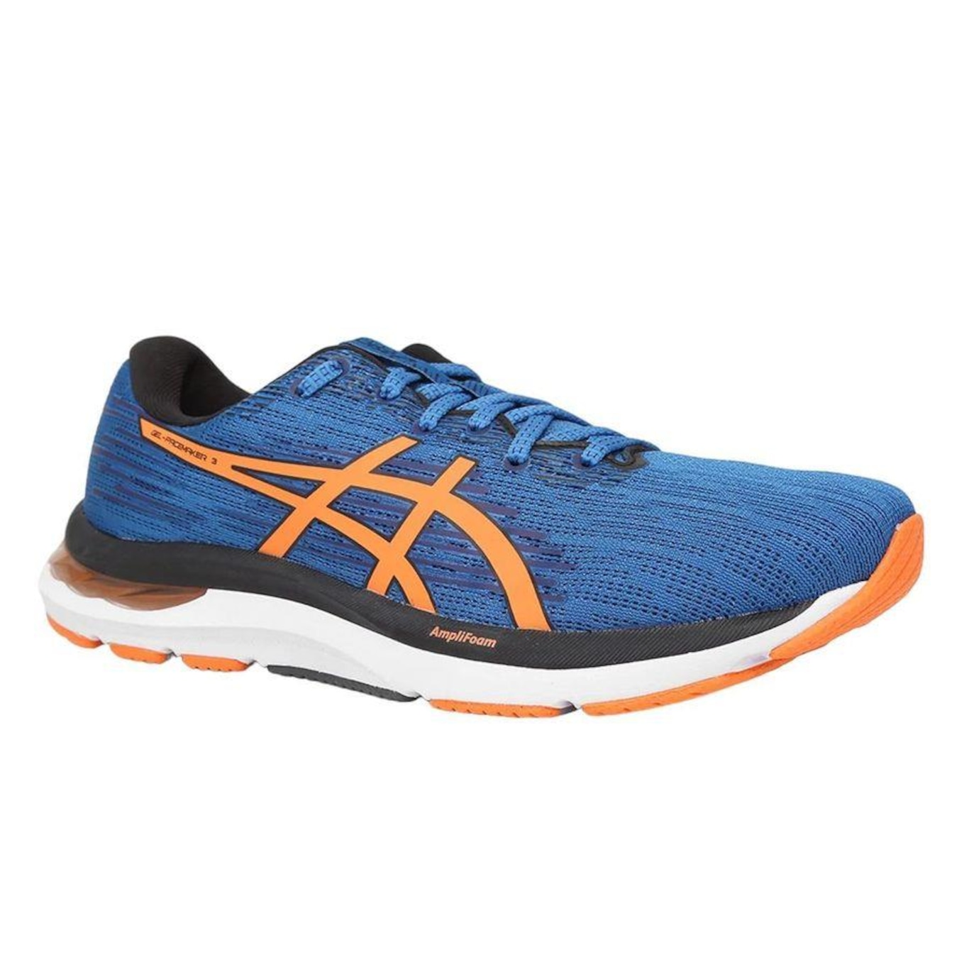 Tênis Asics Gel Pacemaker 3 - Masculino - Foto 2