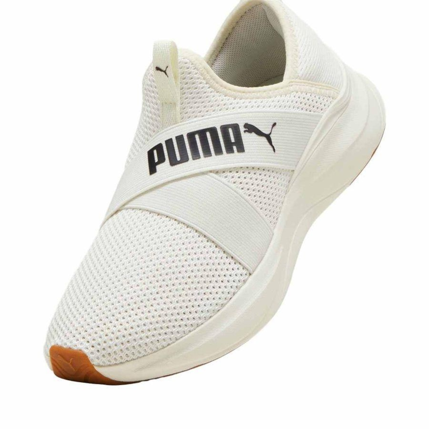 Tênis Puma Softride Harmony Slip - Feminino - Foto 4