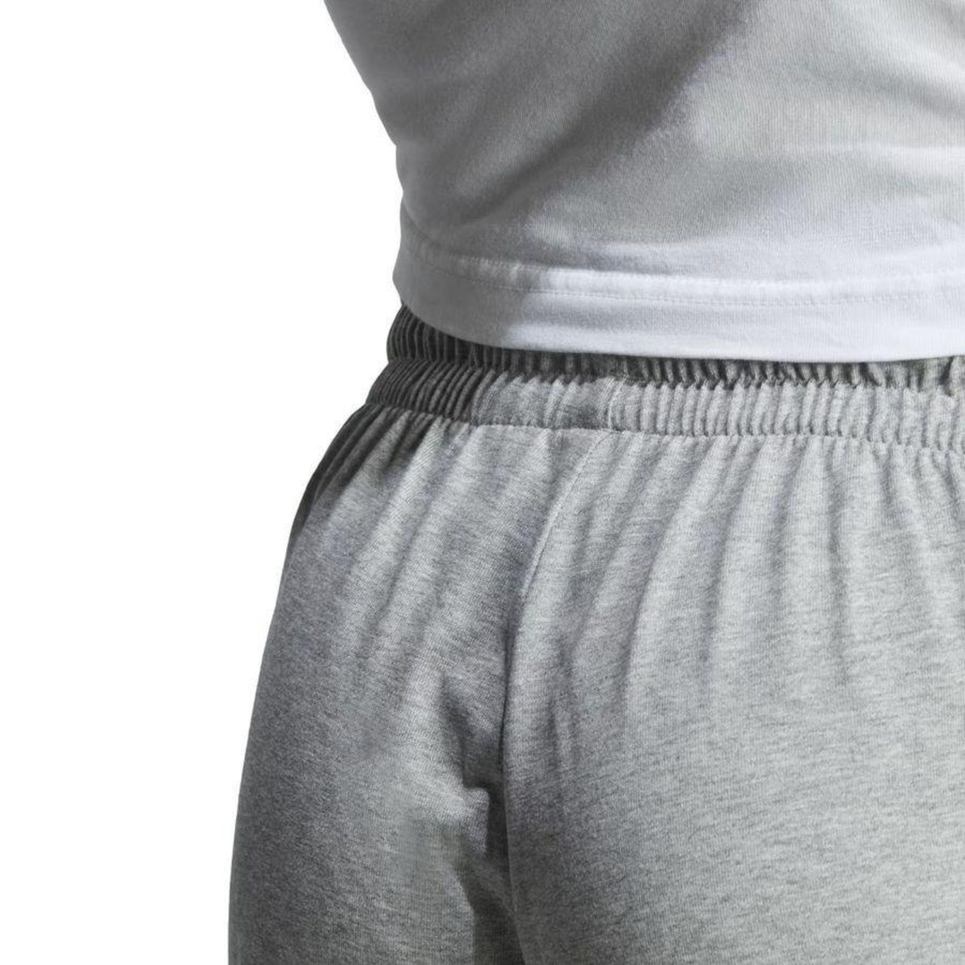 Calça adidas 3-Stripes Reta - Masculina - Foto 6