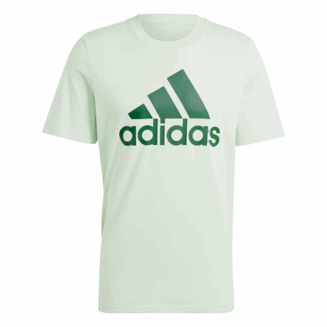 Camiseta adidas M/C Big Logo Masculina - Foto 1