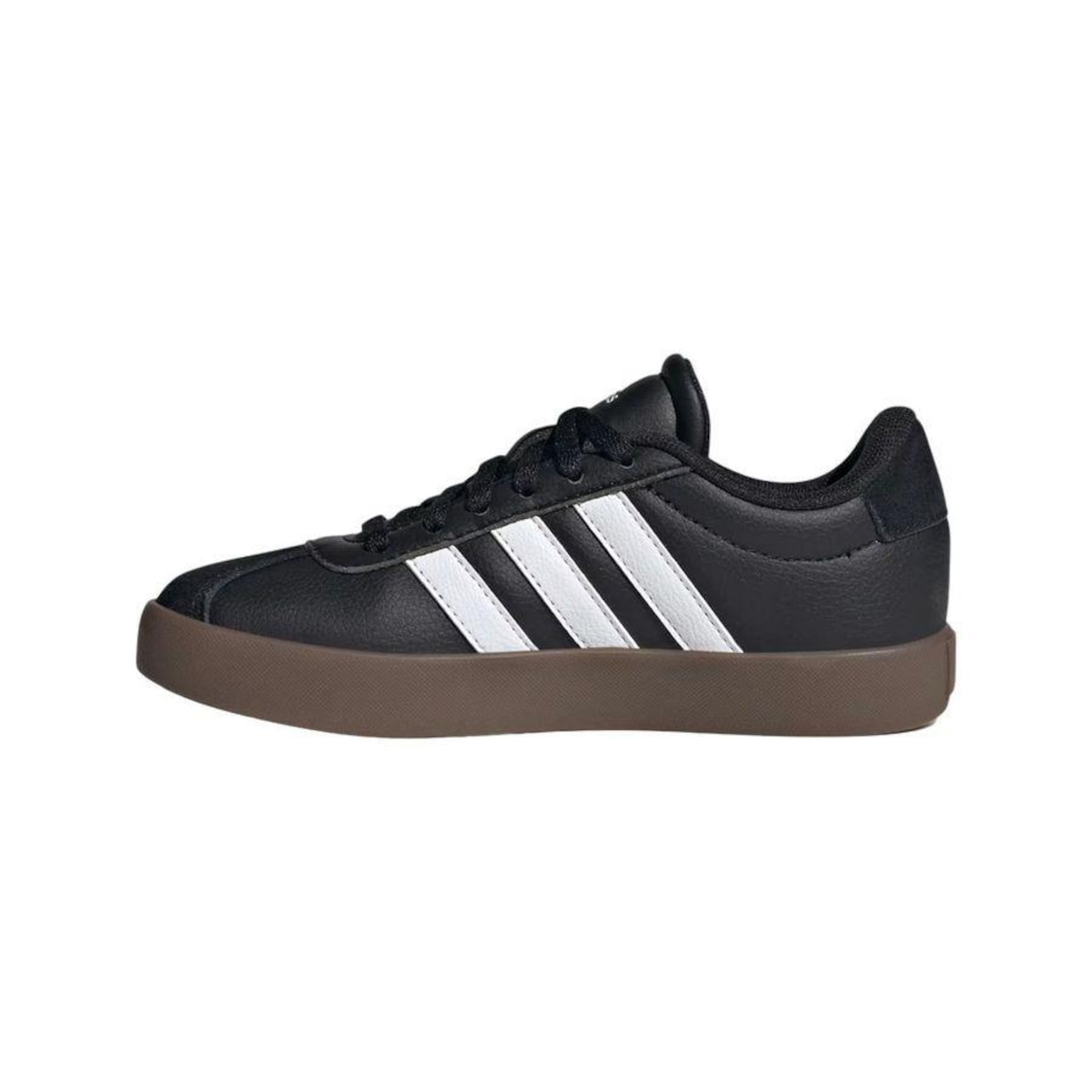 Tênis adidas Vl Court - Infantil - Foto 2