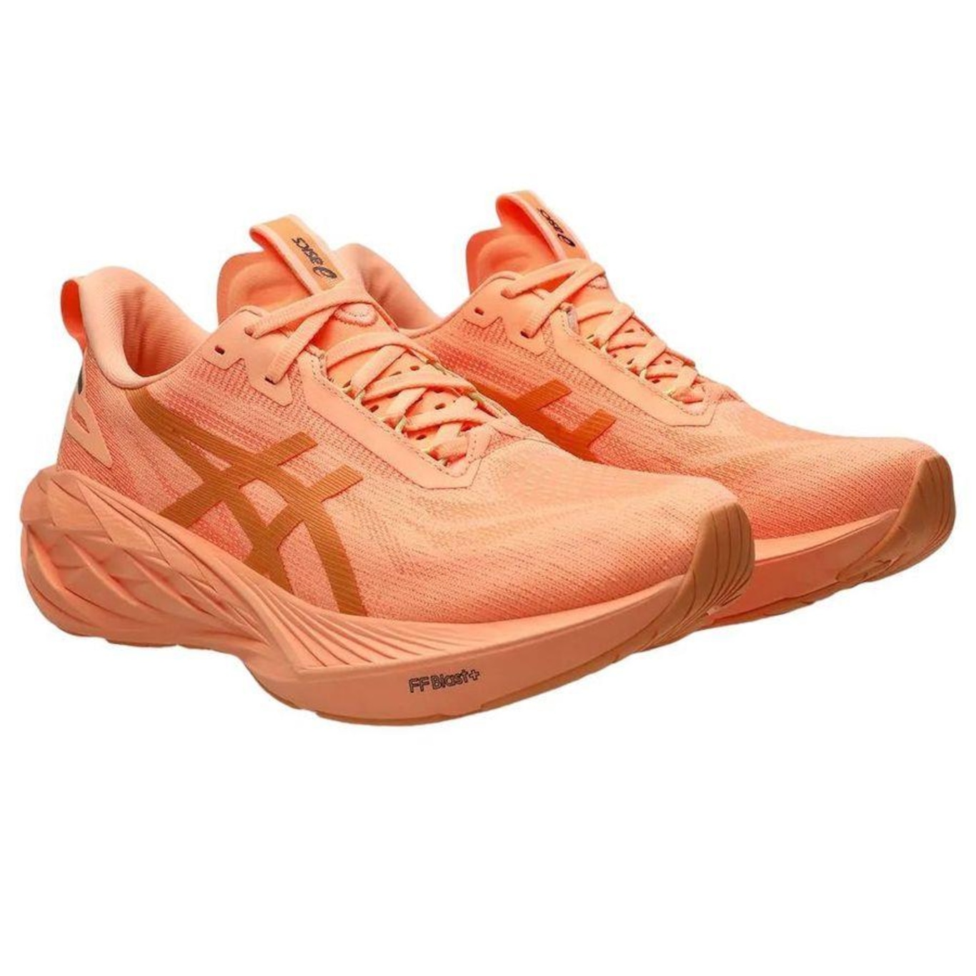 Tênis Asics Novablast 4 Le - Masculino - Foto 3