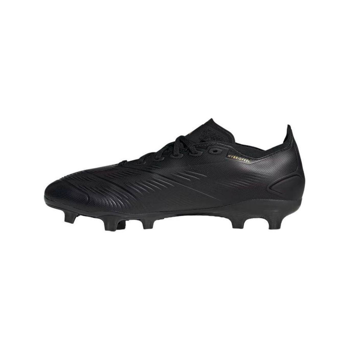 Chuteira adidas Campo Predator League Low - Masculina If6347 - Foto 2