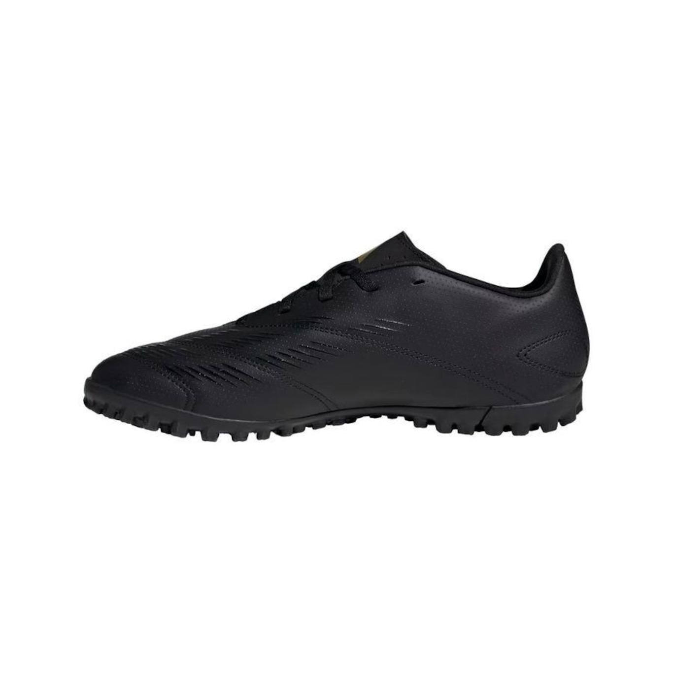 Chuteira adidas Society Predator 24 Club - Masculina If6397 - Foto 2