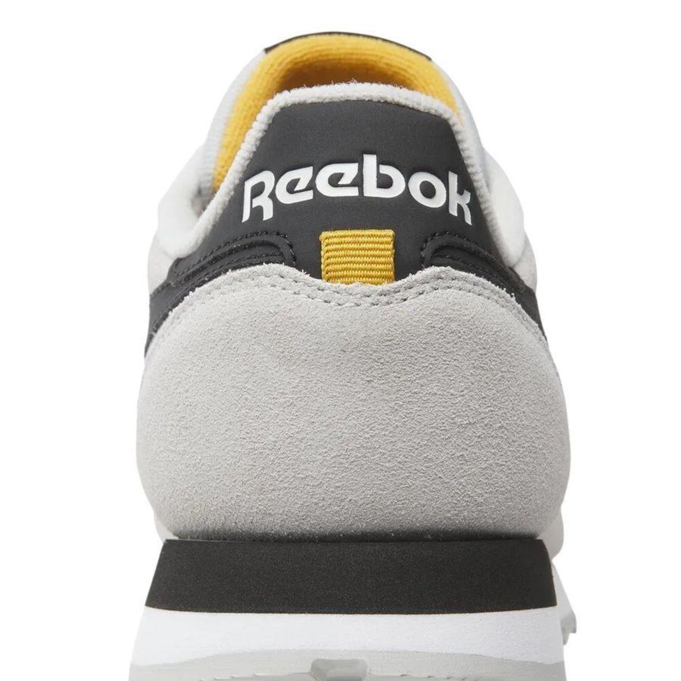 Tênis Reebok Classic Leather - Masculino - Foto 4