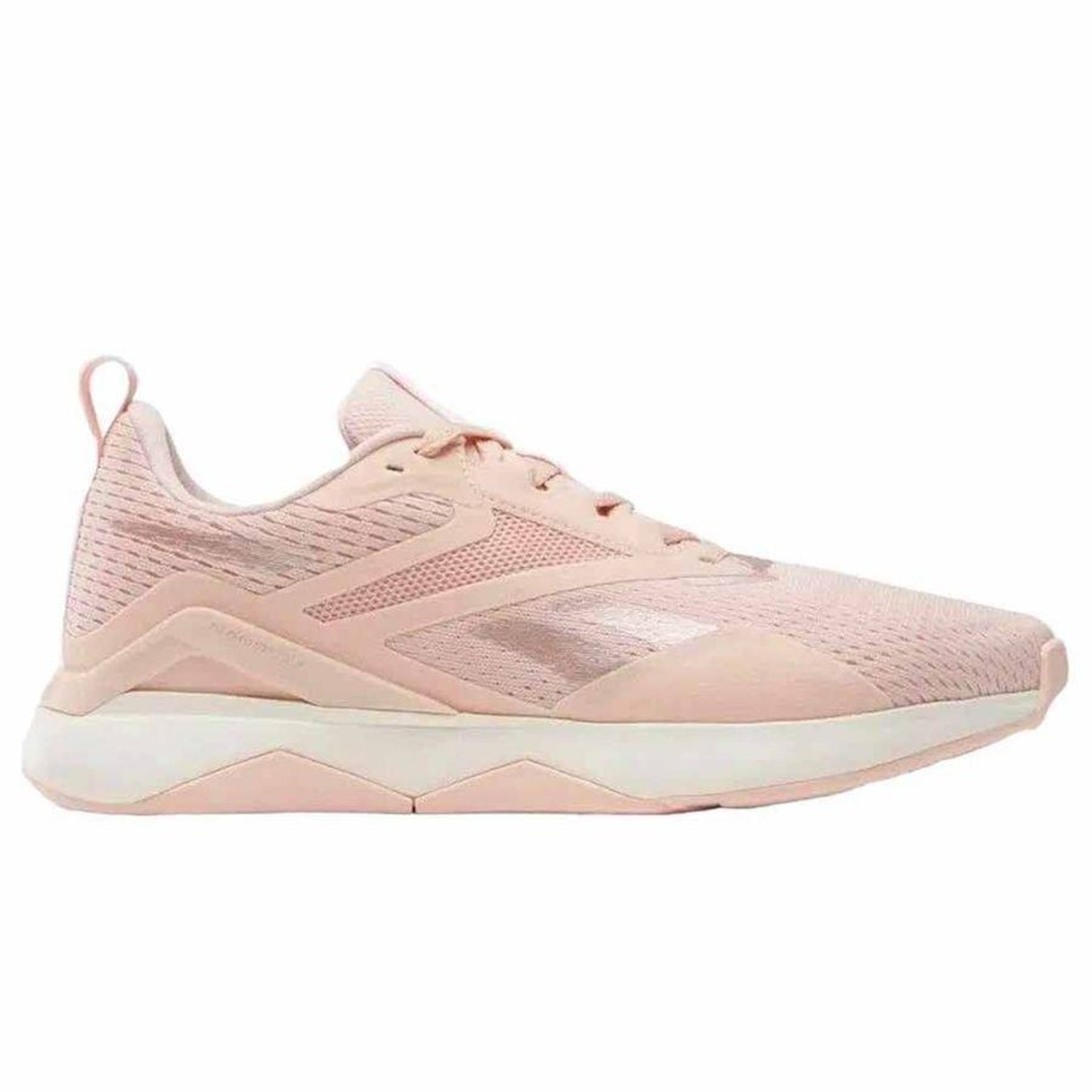 Tênis Reebok Nanoflex Tr V2 - Feminino - Foto 1