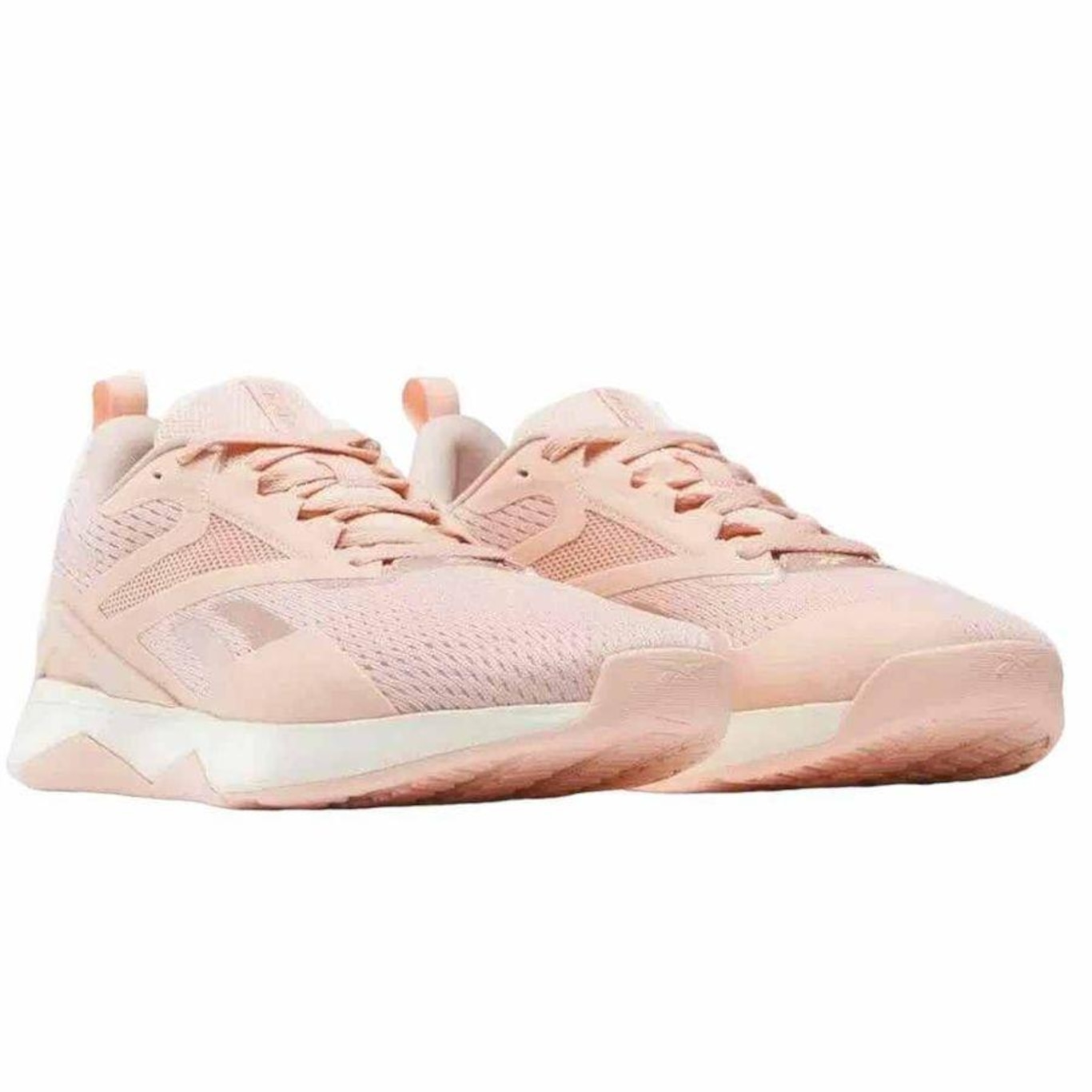 Tênis Reebok Nanoflex Tr V2 - Feminino - Foto 2