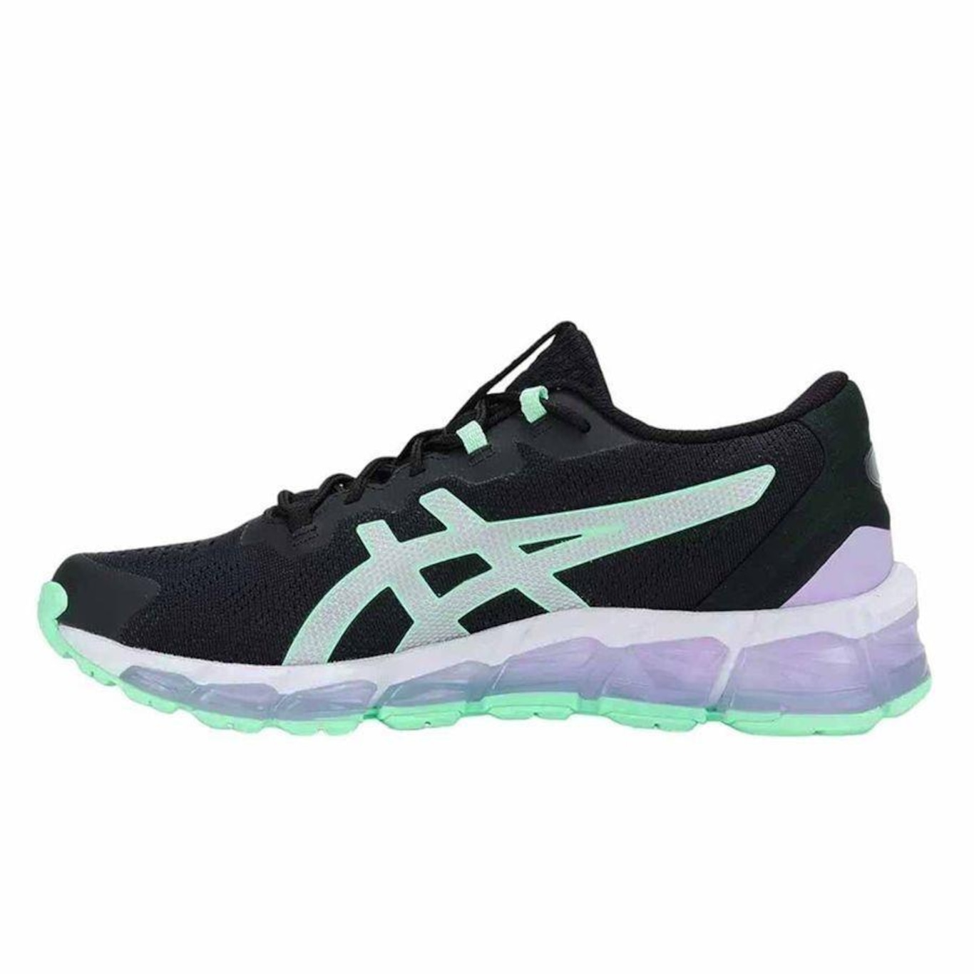 Tênis Asics Gel Quantum 360 Direction - Feminino - Foto 2