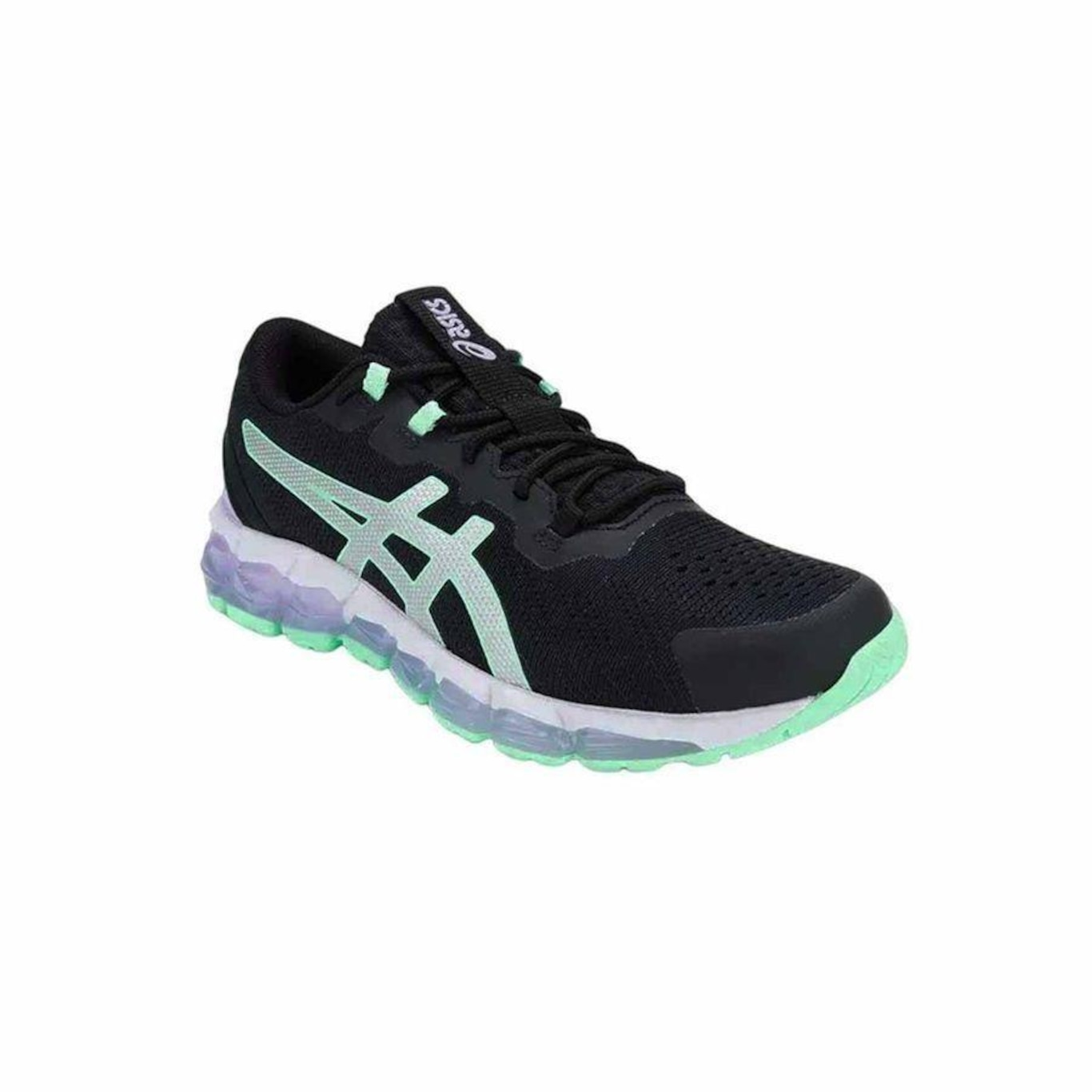 Tênis Asics Gel Quantum 360 Direction - Feminino - Foto 3