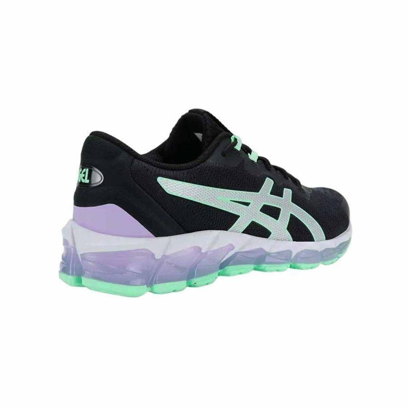 Tênis Asics Gel Quantum 360 Direction - Feminino - Foto 4