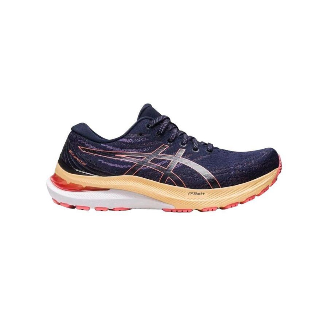 Tênis Asics Gel Kayano 29 - Feminino - Foto 1